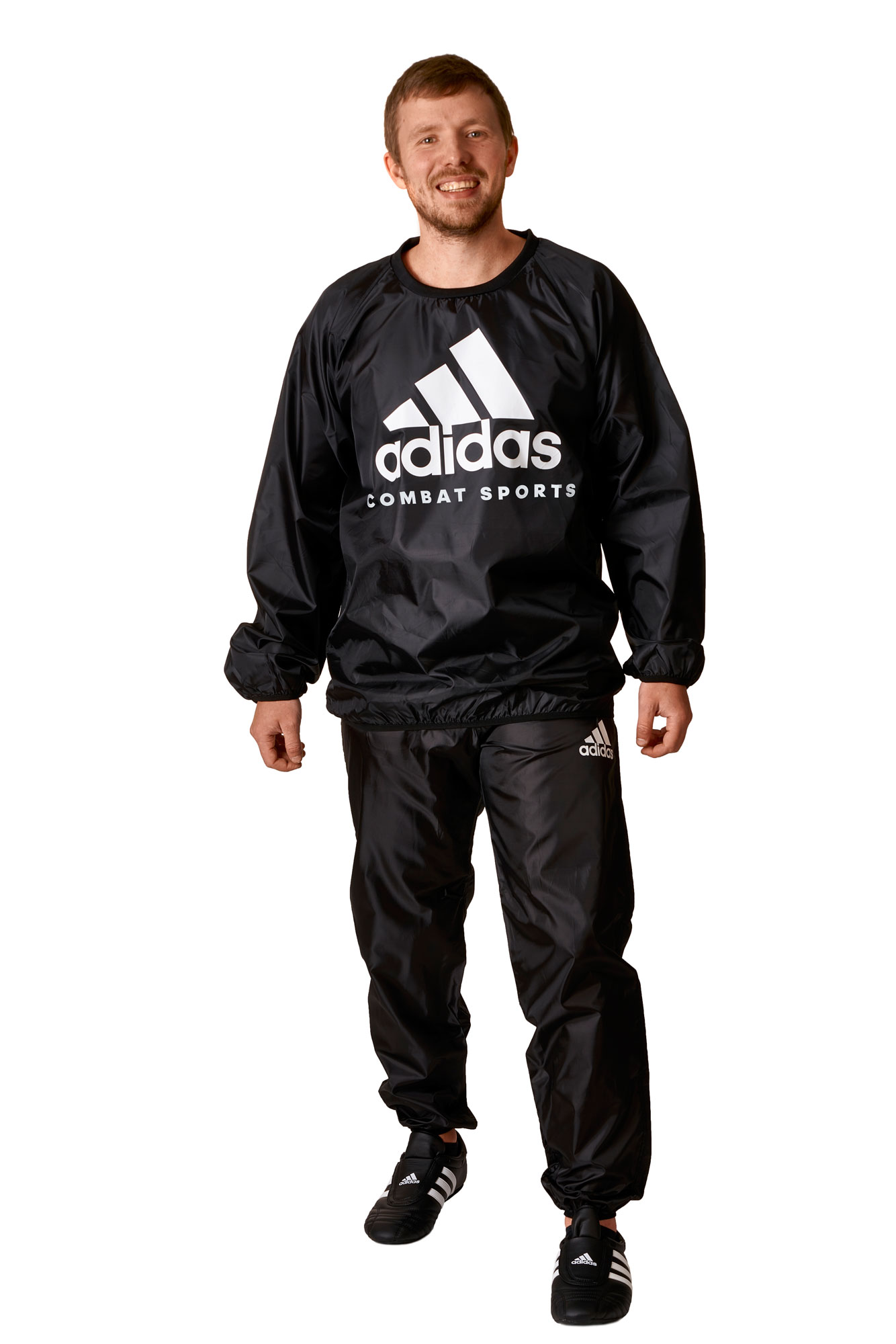 adidas sauna suit ADISS01CS