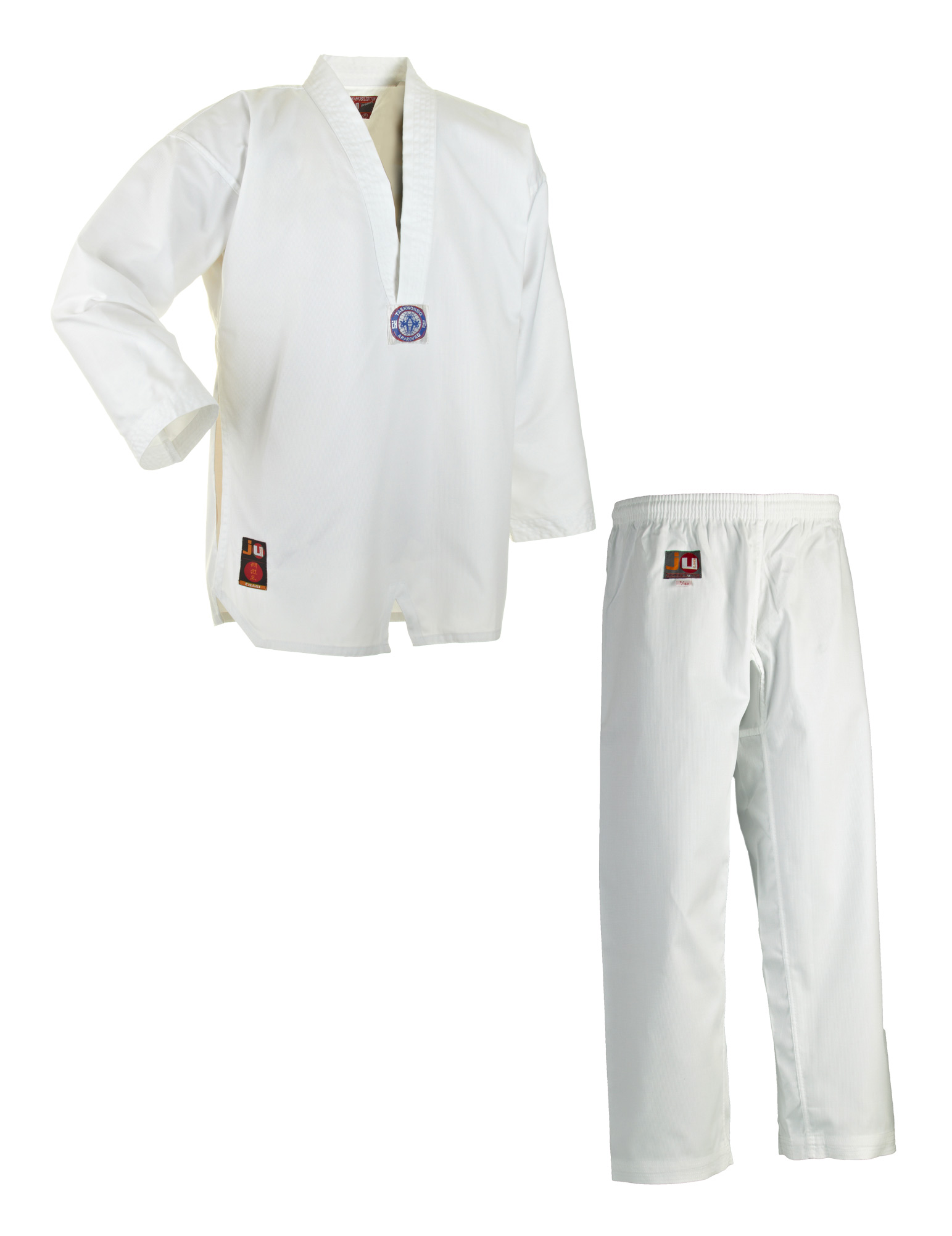 Taekwondoanzug Chagi