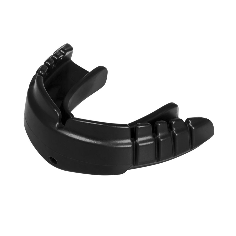 OPRO Mouthguard Snap-Fit Braces Senior