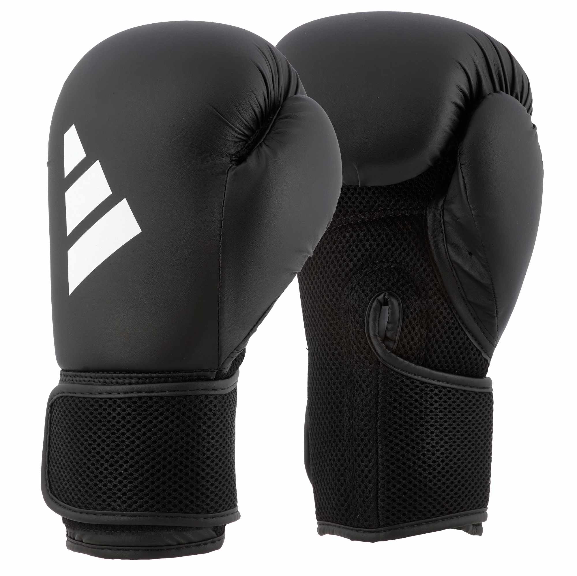 adidas boxing glove Hybrid 25 adiHBG25 black