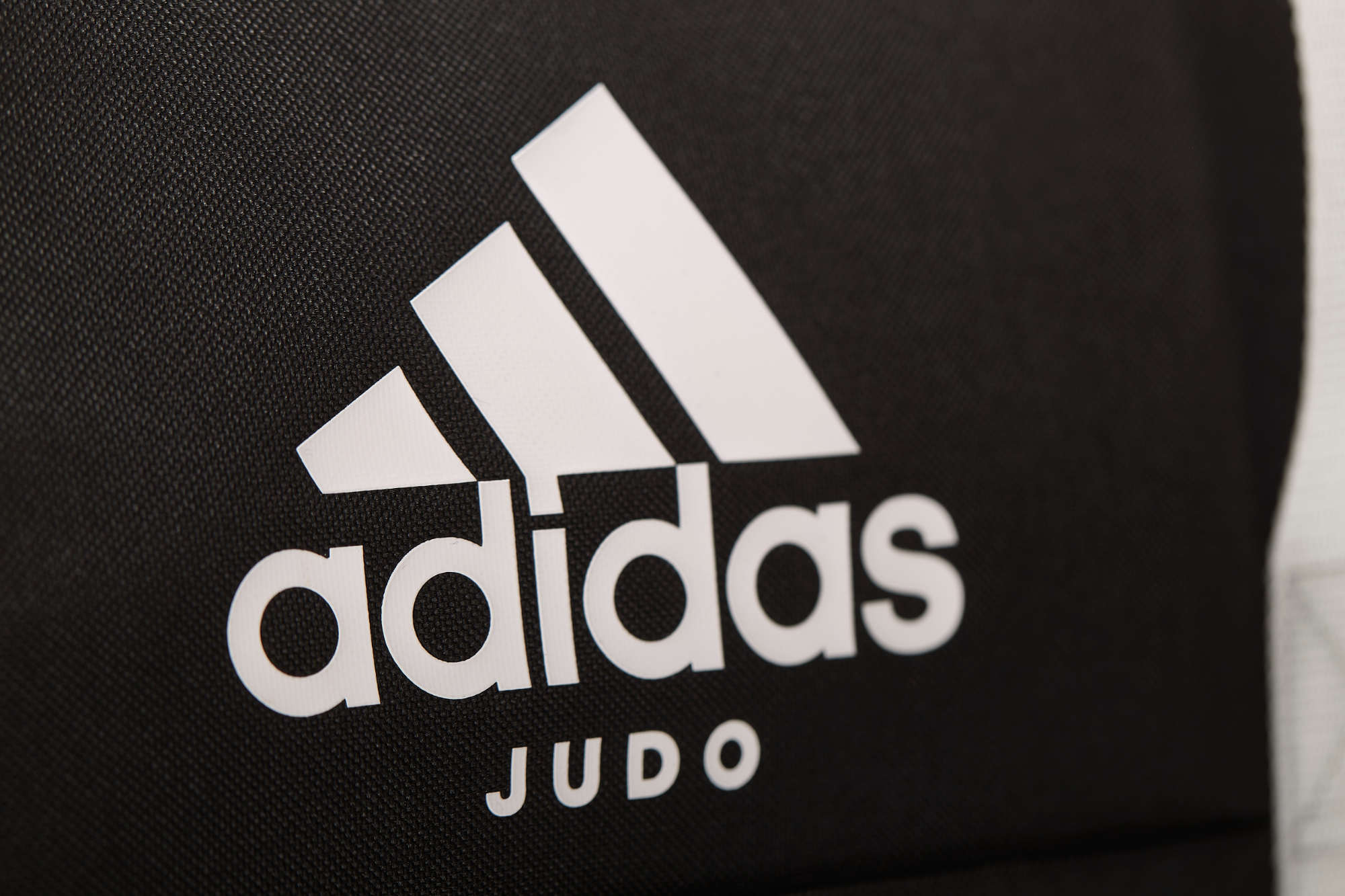 adidas 2in1 Bag Judo black/white M, ADIACC200J