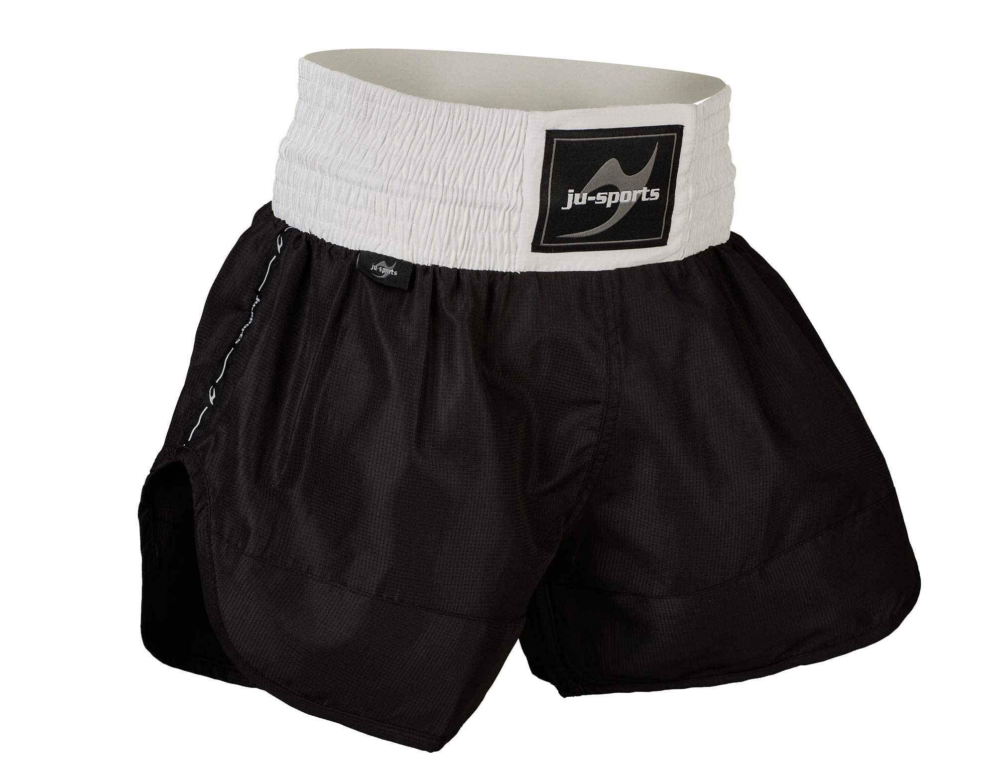 K1 Shorts Pro black