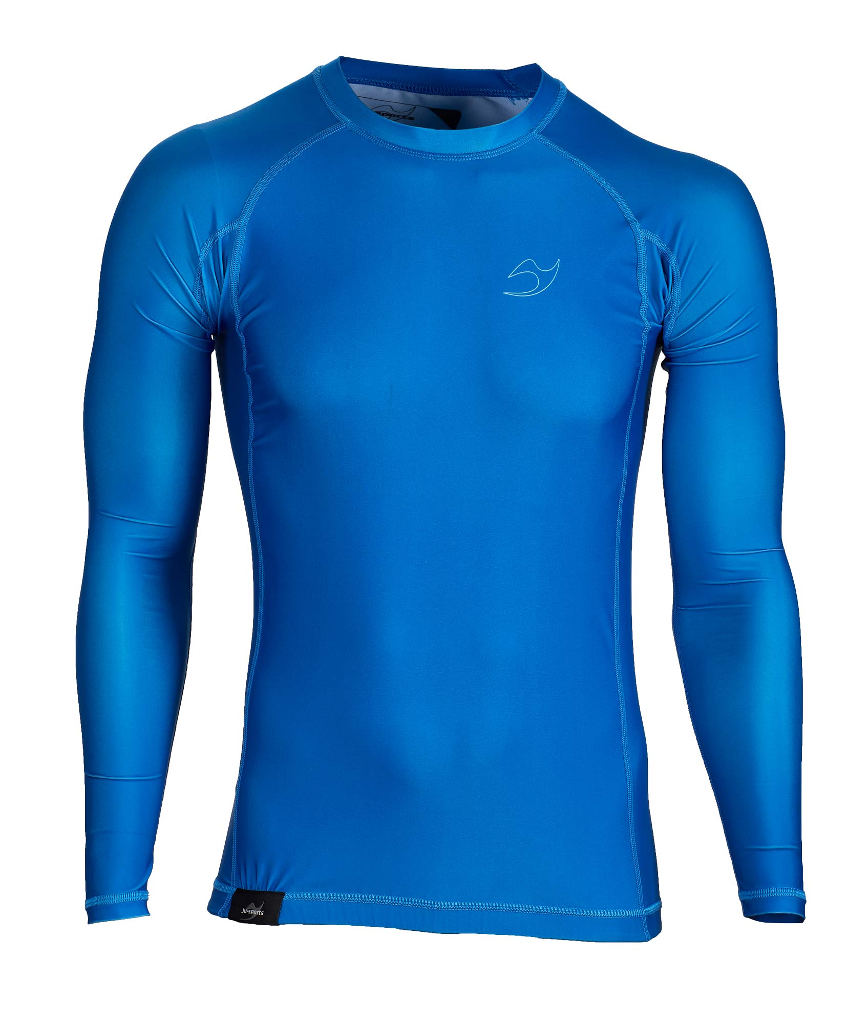Base Line Rashguard langarm