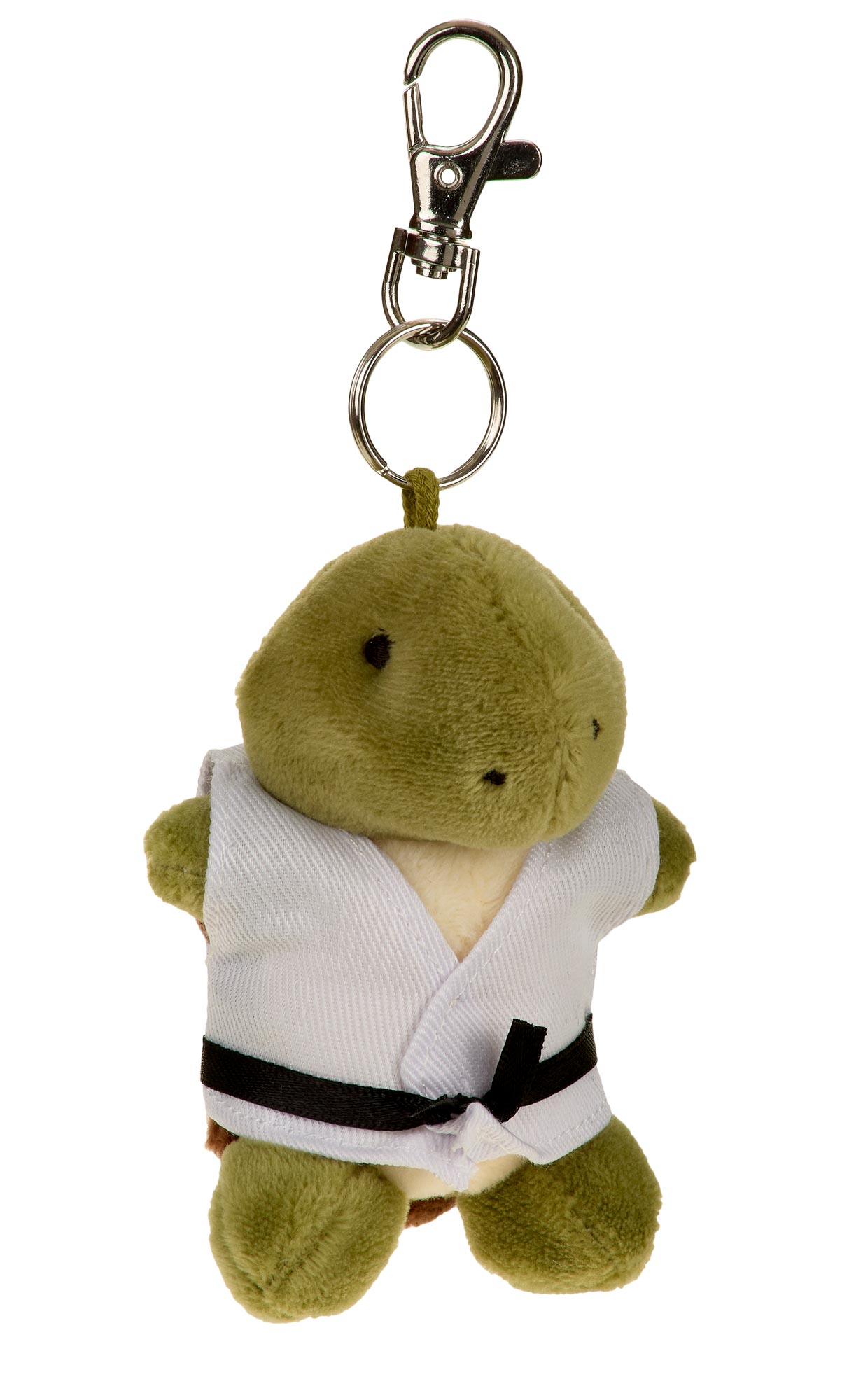 Key Ring Comfy Turtle