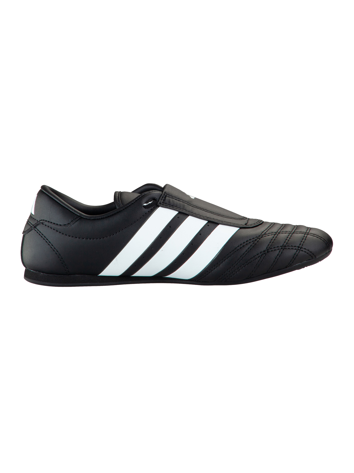 Schuh, Sneaker, Schwarzer Schuh, Sport-Schuh, 3-Streifen