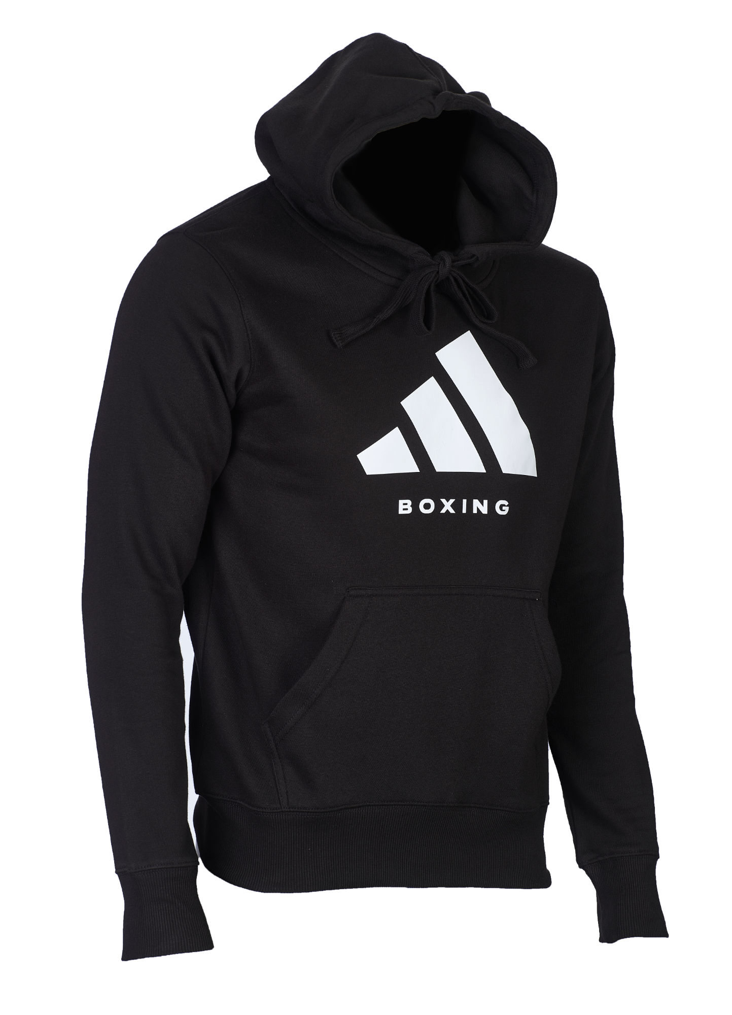 adidas Community Graphic Hoody Boxing black, adiCLHD24-B