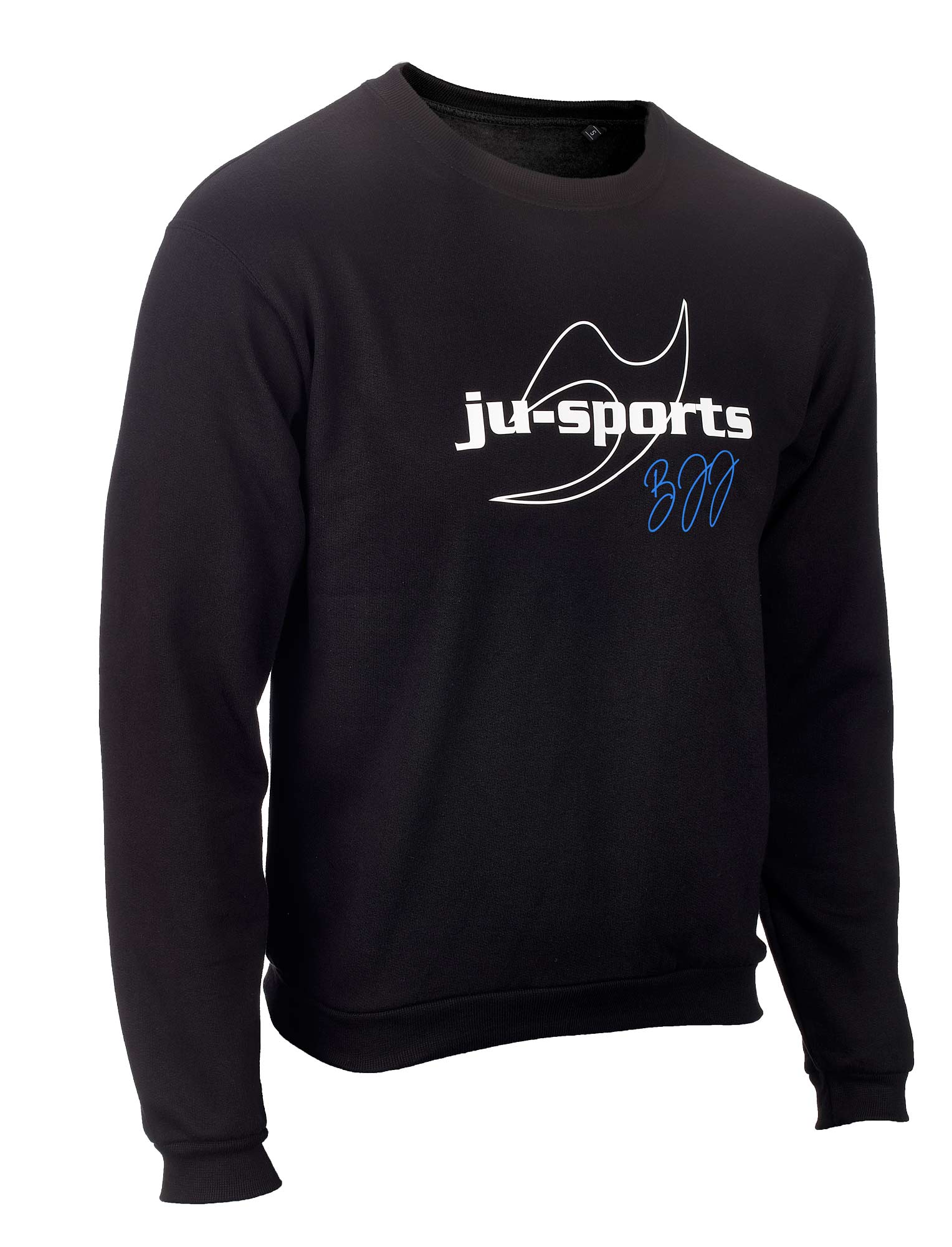 Ju-Sports Signature Line Sweater BJJ 