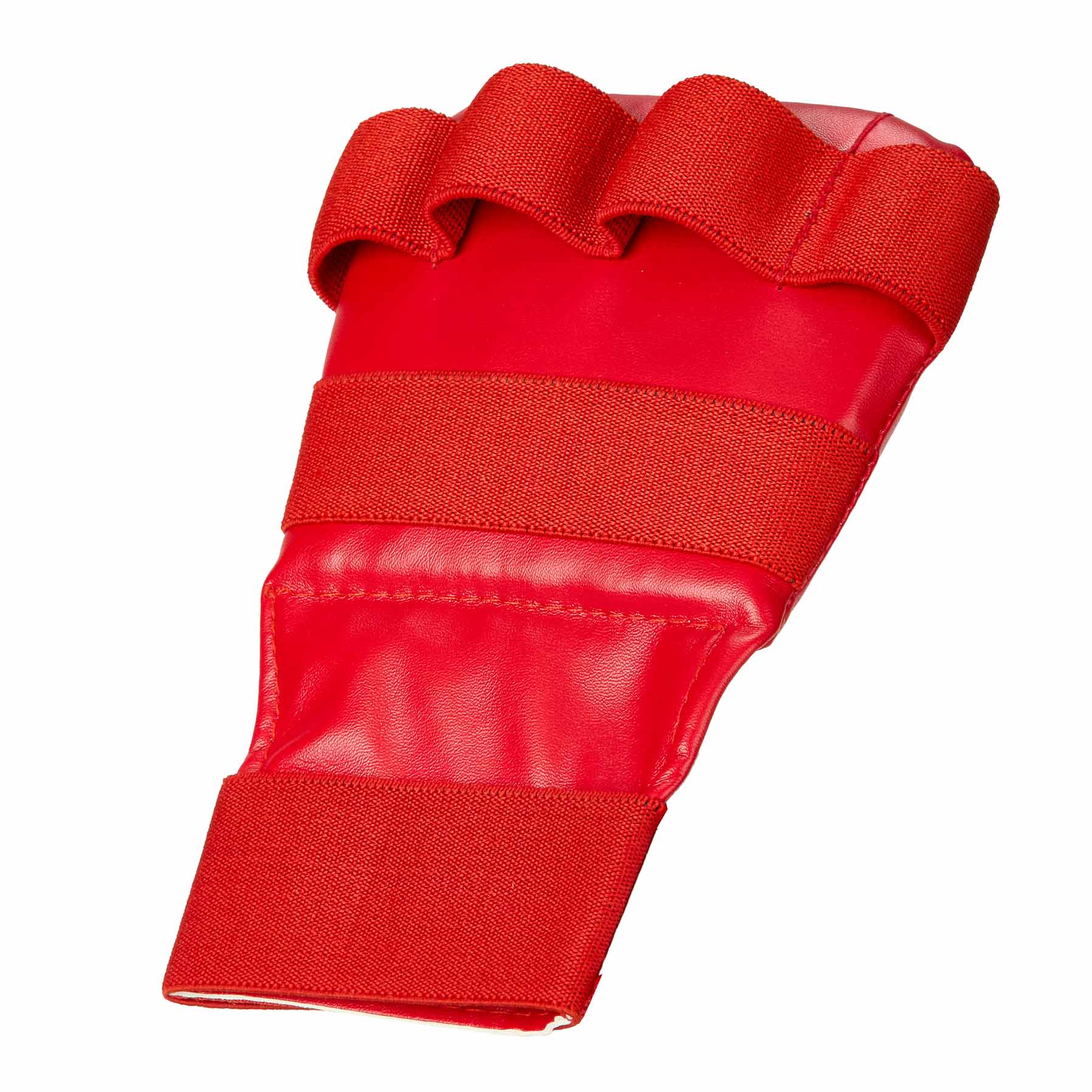 Hand mitt essential