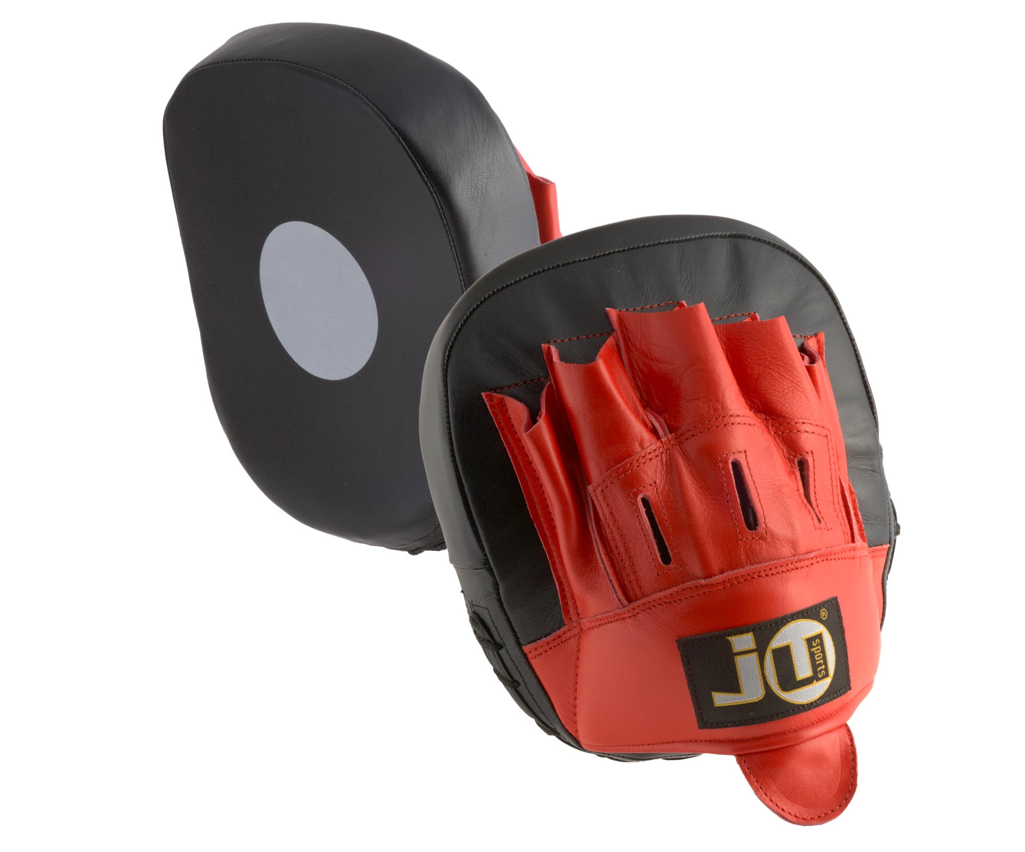 Ju-Sports Focus Mitts Target