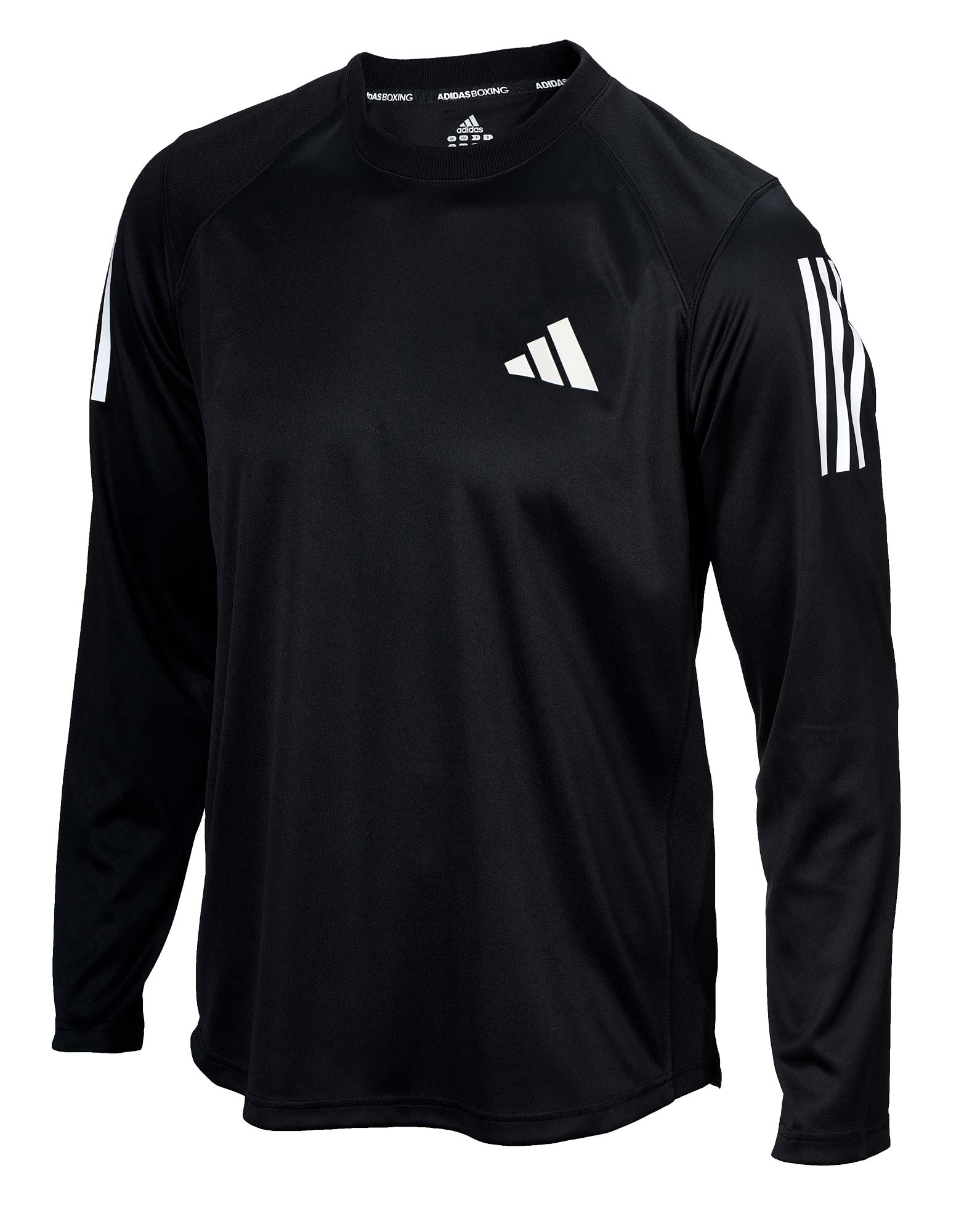adidas Boxing Wear Tech Longsleeve Shirt, BXWTLS01