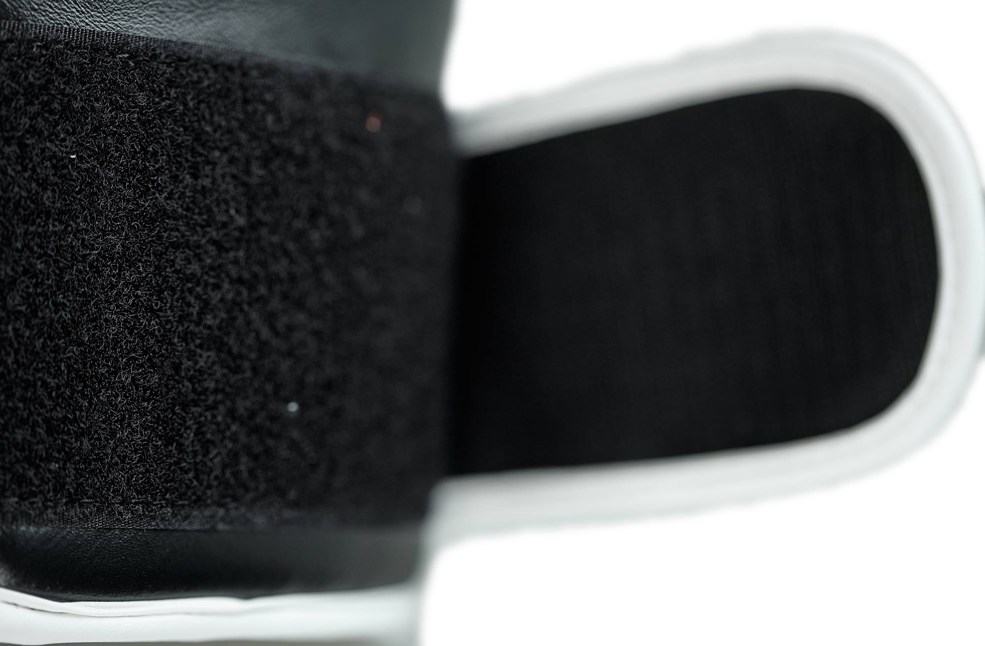 adidas competition glove Speed 165 adiSBG165, black/white