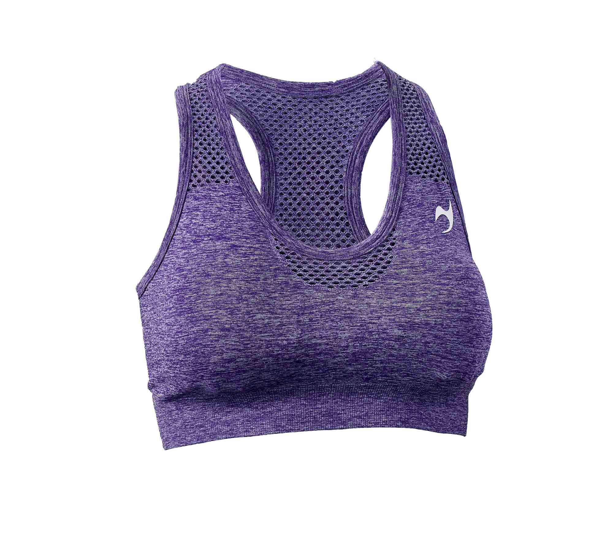 Ju-Sports "Gym-Line" Crop Top Basic