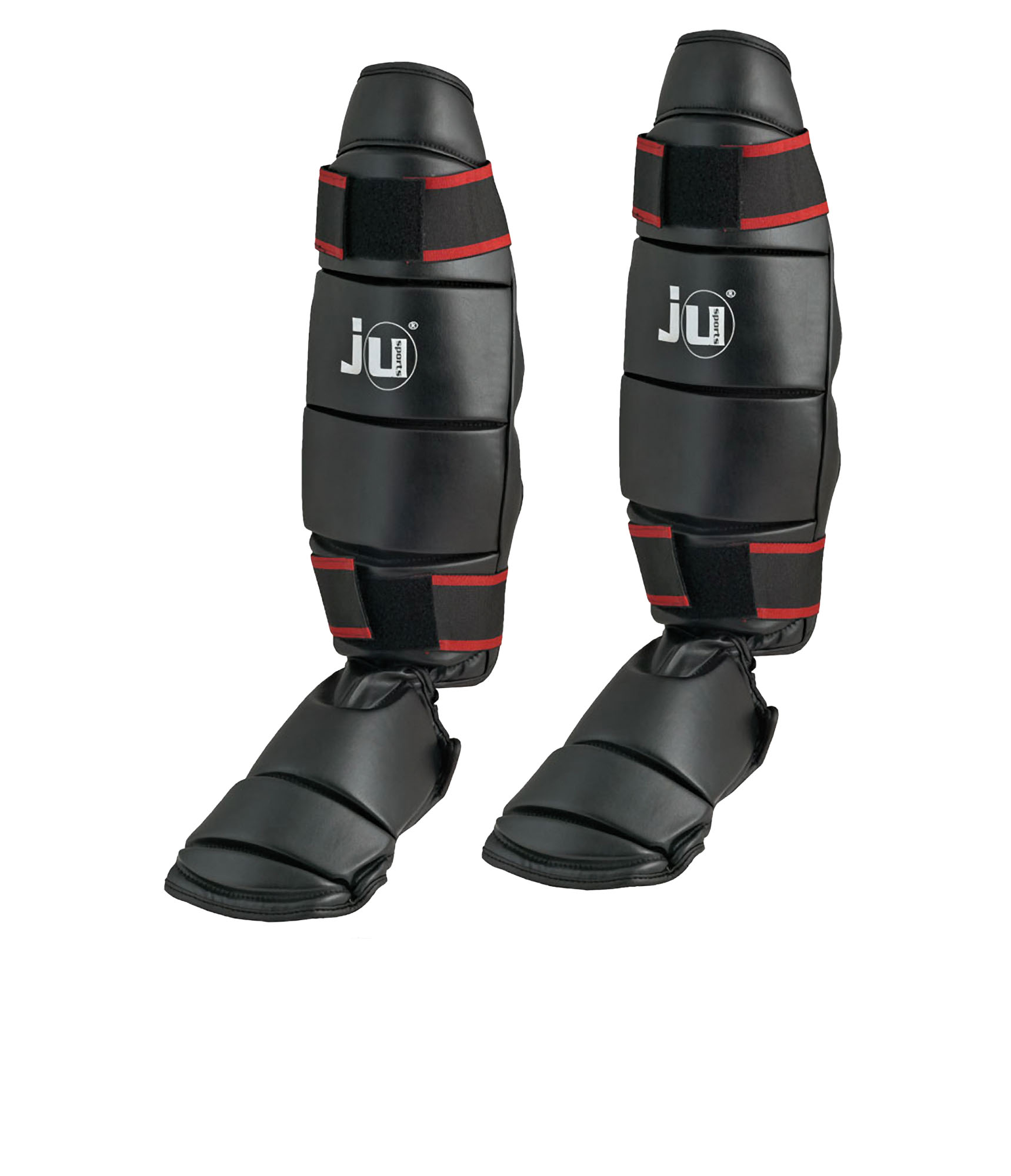 Ju-Sports Shin & Instep Protector