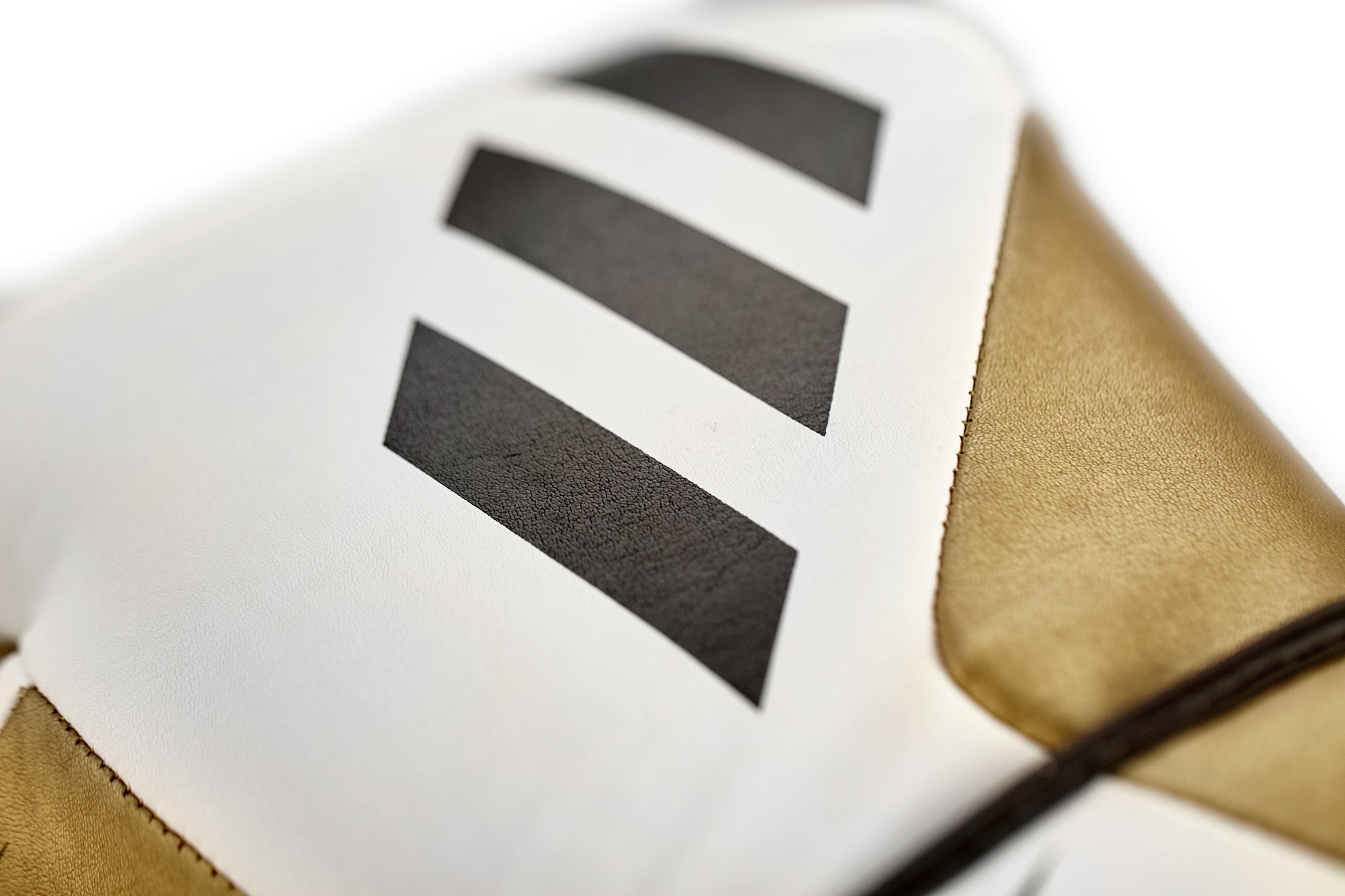 adidas boxing gloves SPEED TILT 350V pro SPD350VTG white/gold