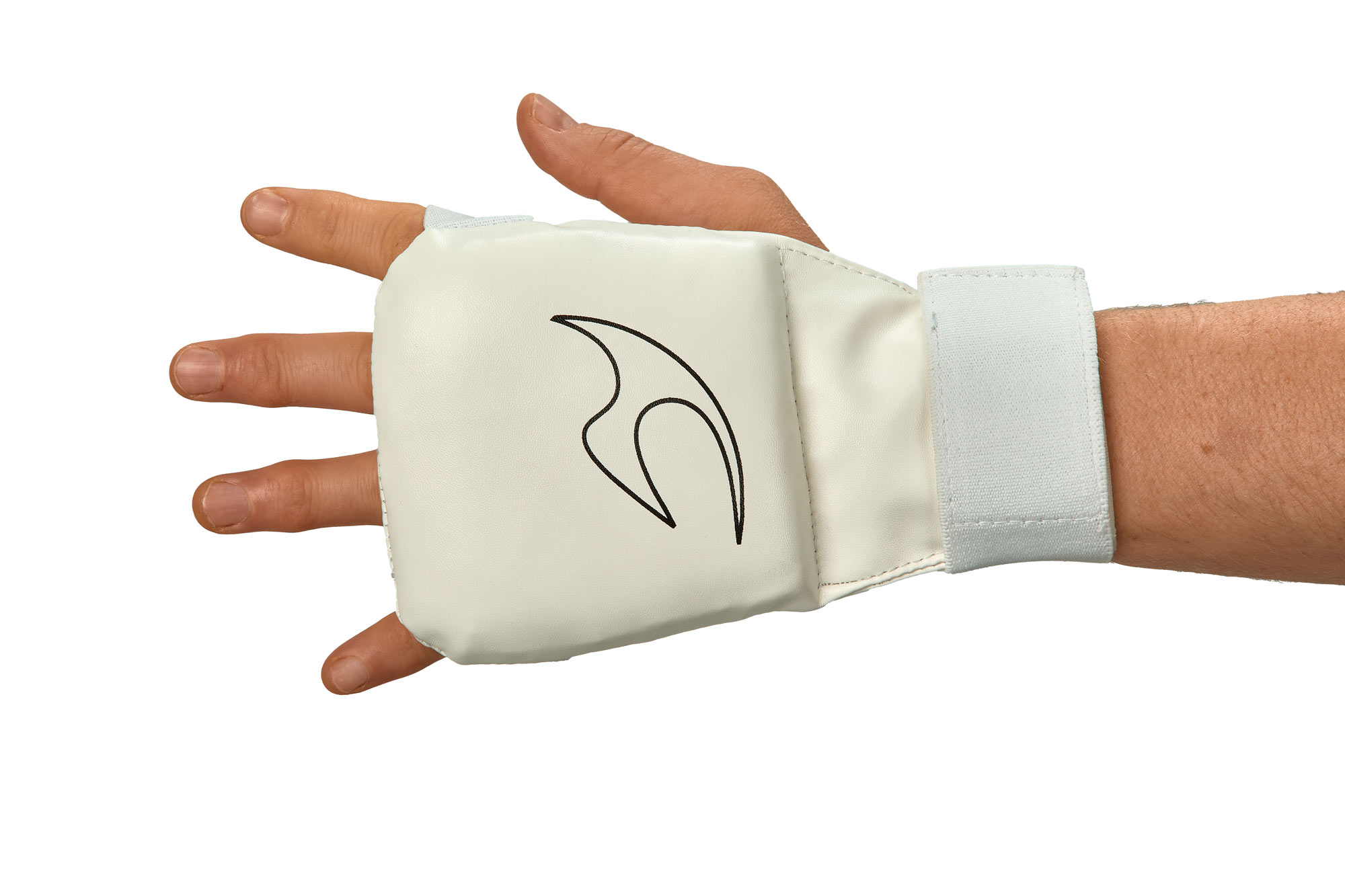 Hand mitt essential