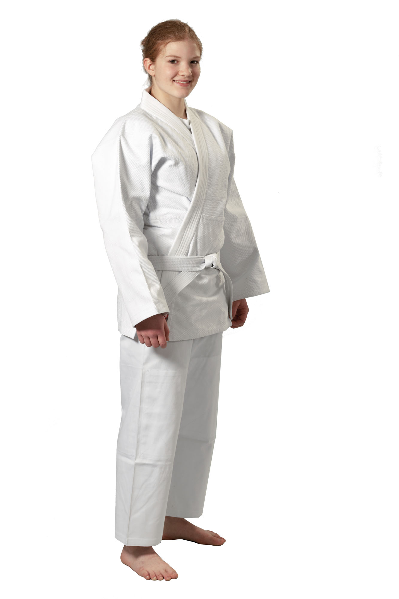 Ju-Sports Judo Gi Extra
