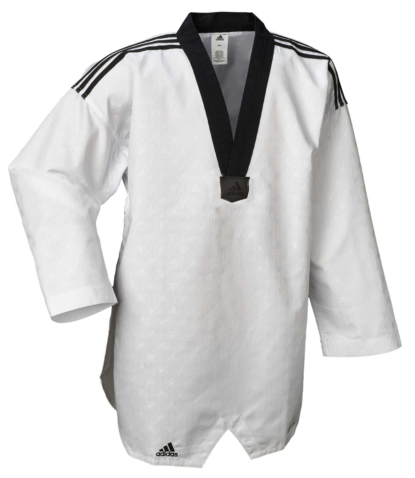 adidas Taekwondoanzug, Grand Master, ADITGM02