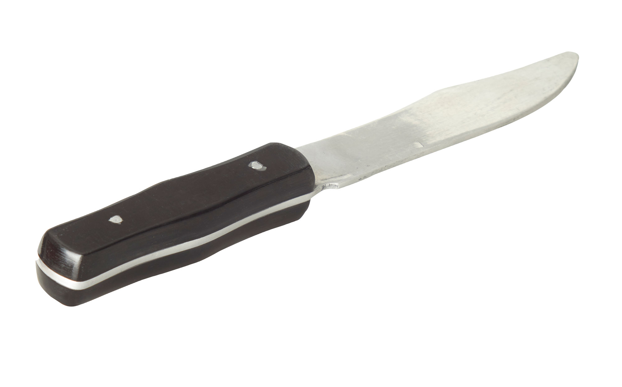 Aluminium Knife