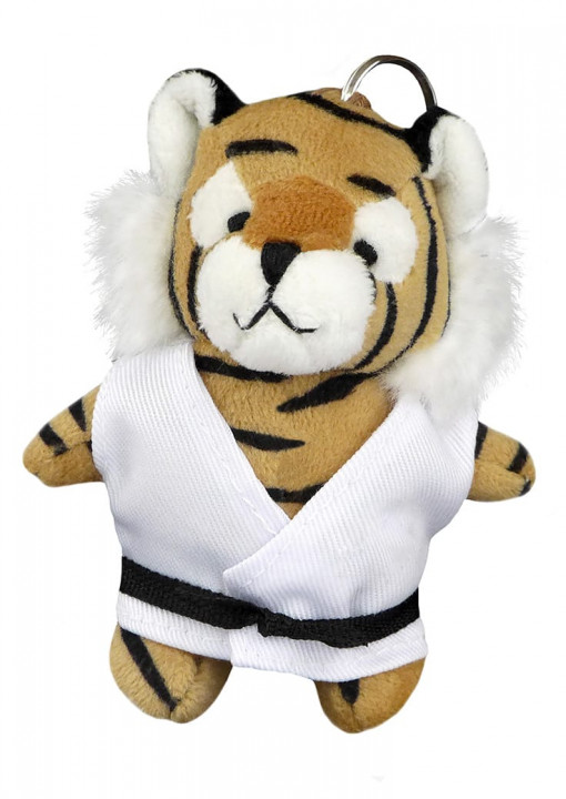 Key Ring Bengal Tiger