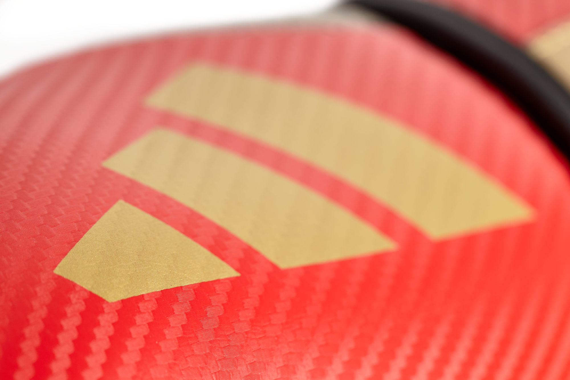 adidas pro point fighter glove adiKBPF300, red/gold adidas pro point fighter glove adiKBPF300, red/gold