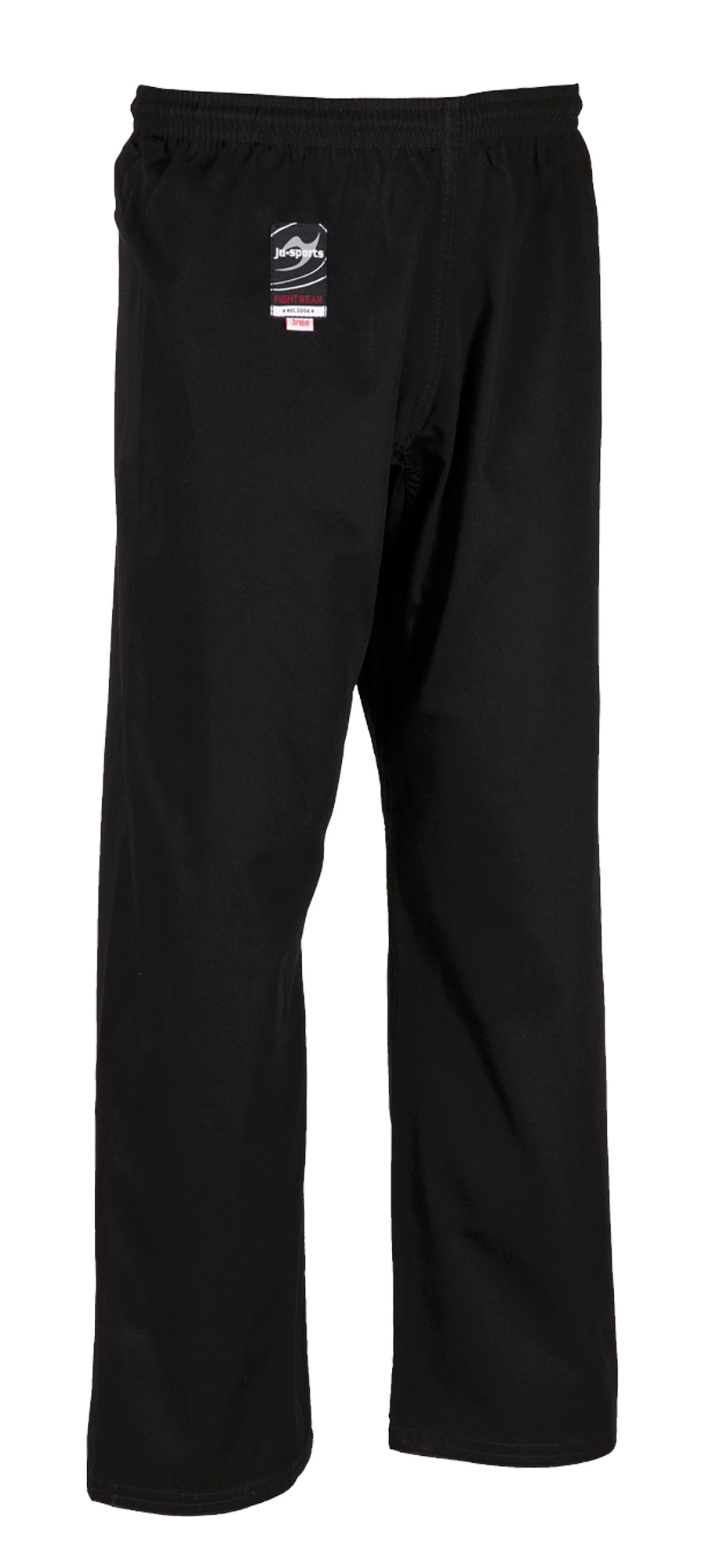 Ju-Sports Karate Pants black