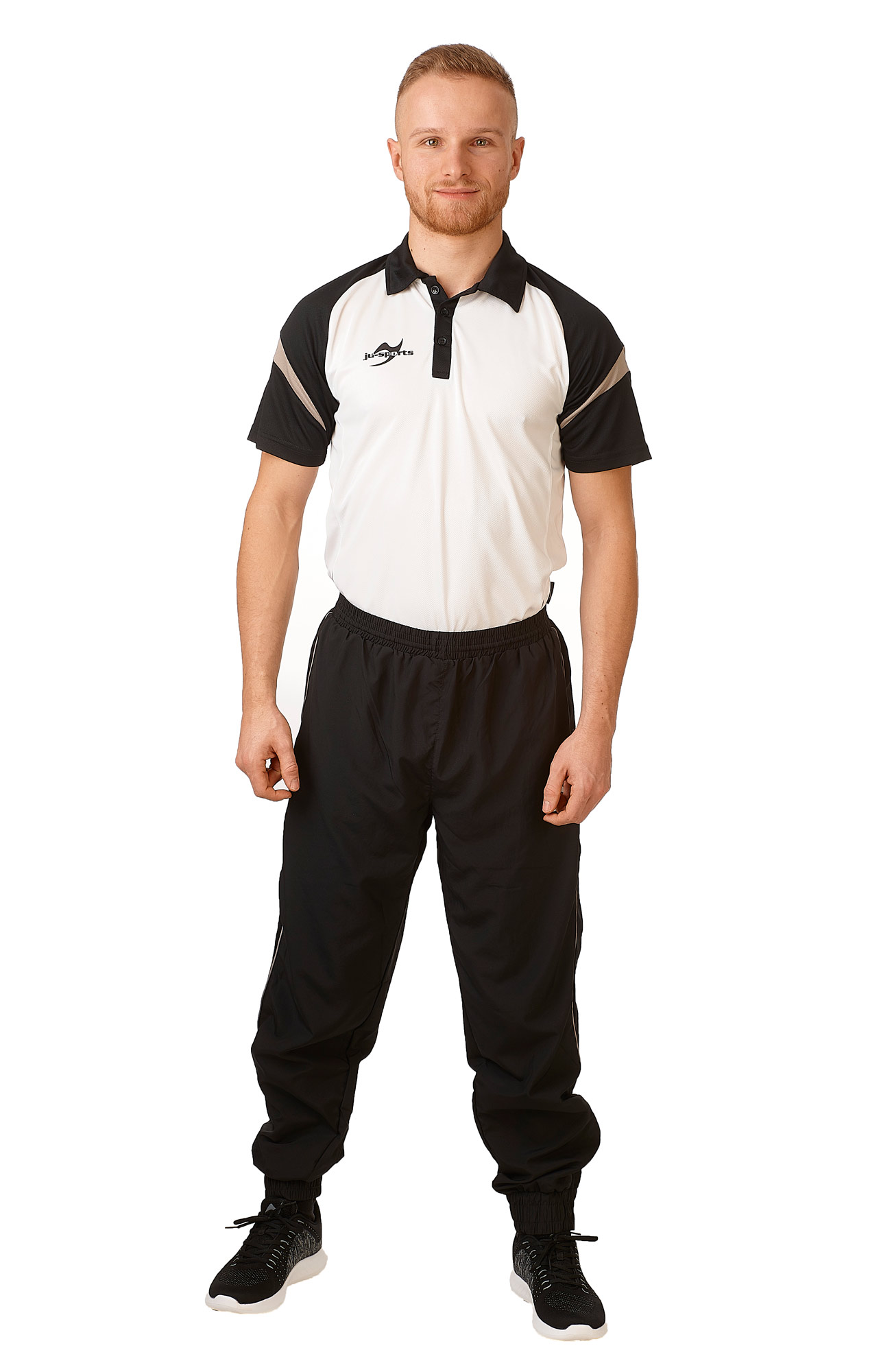 Ju-Sports Element C2 Pants black
