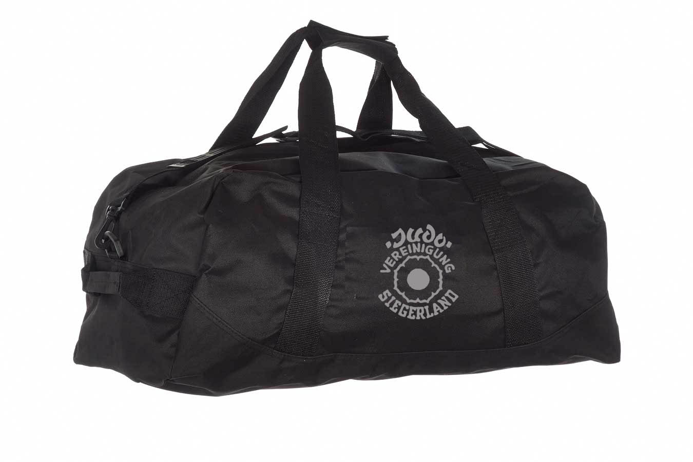 Team Kids Bag Black