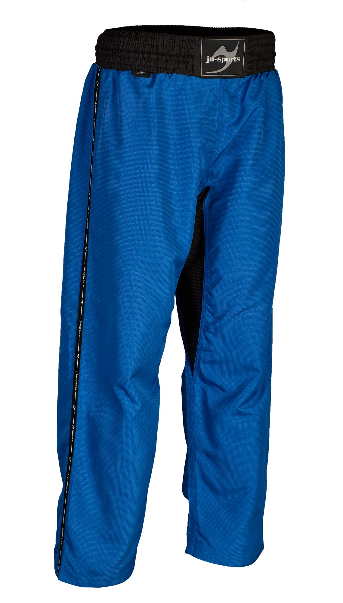 Kickbox pants Pro line blue