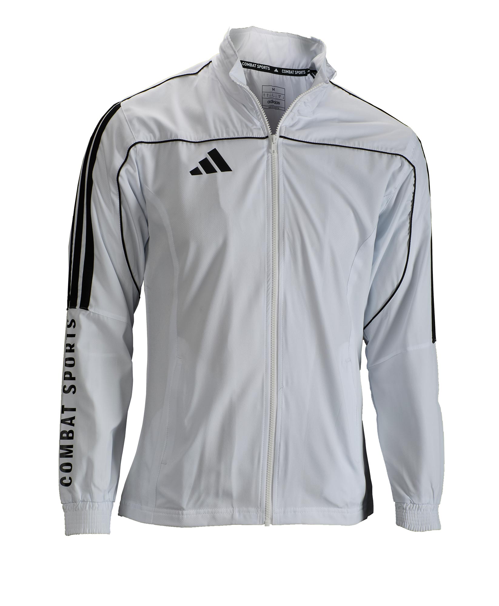 adidas Trainingsjacke TR40, weiß