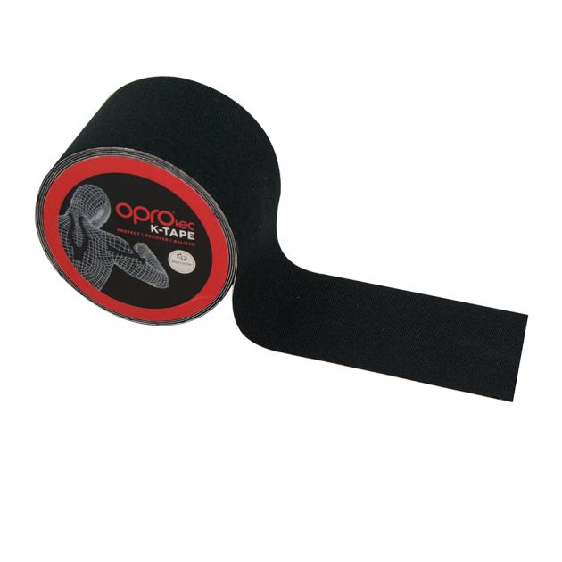 OPROtec Kinesiology Tape