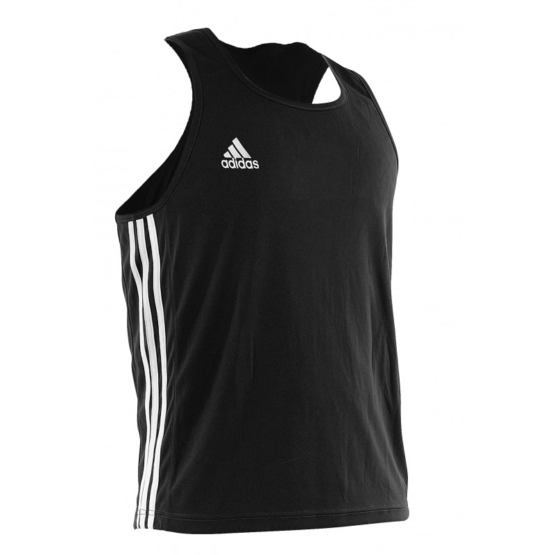 adidas boxing vest ADIBTT02 black XS 702074000