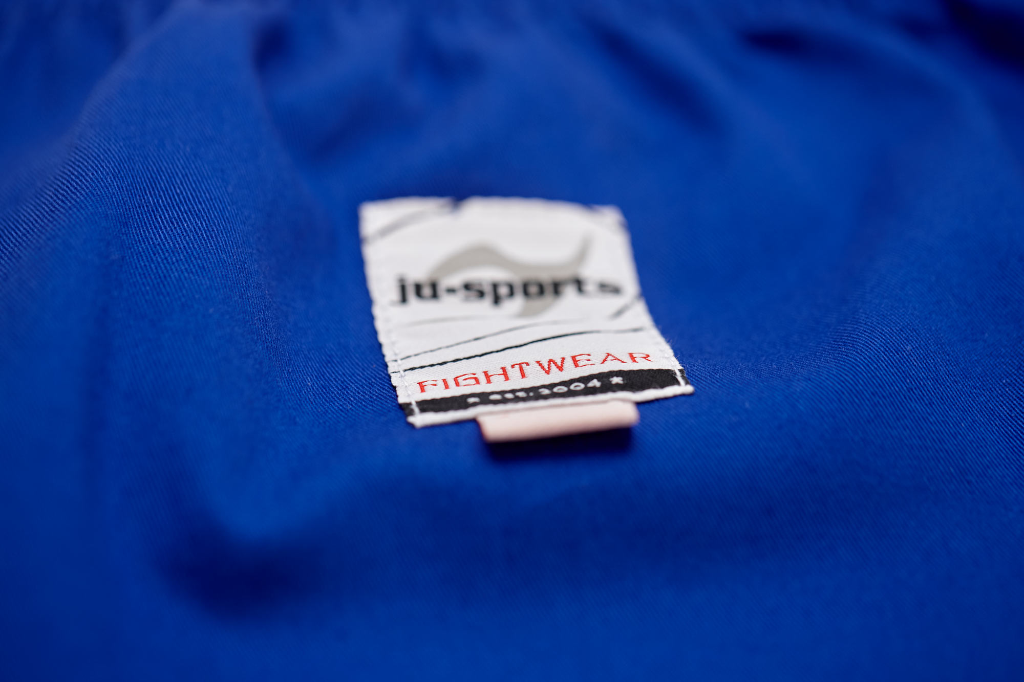 Judo pants "to start" blue