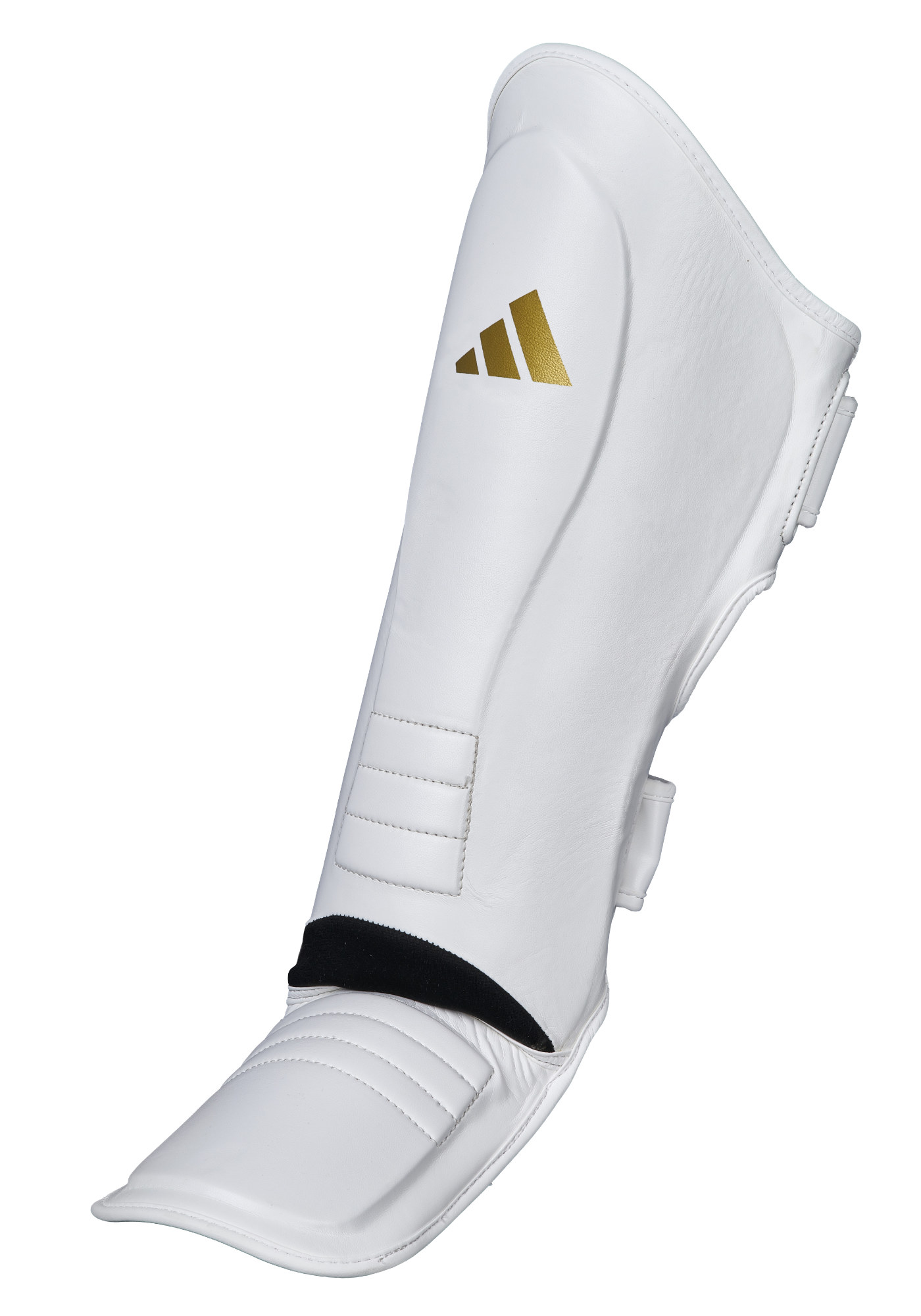 adidas shin & Instep protector adiSGSS011 2.0 white