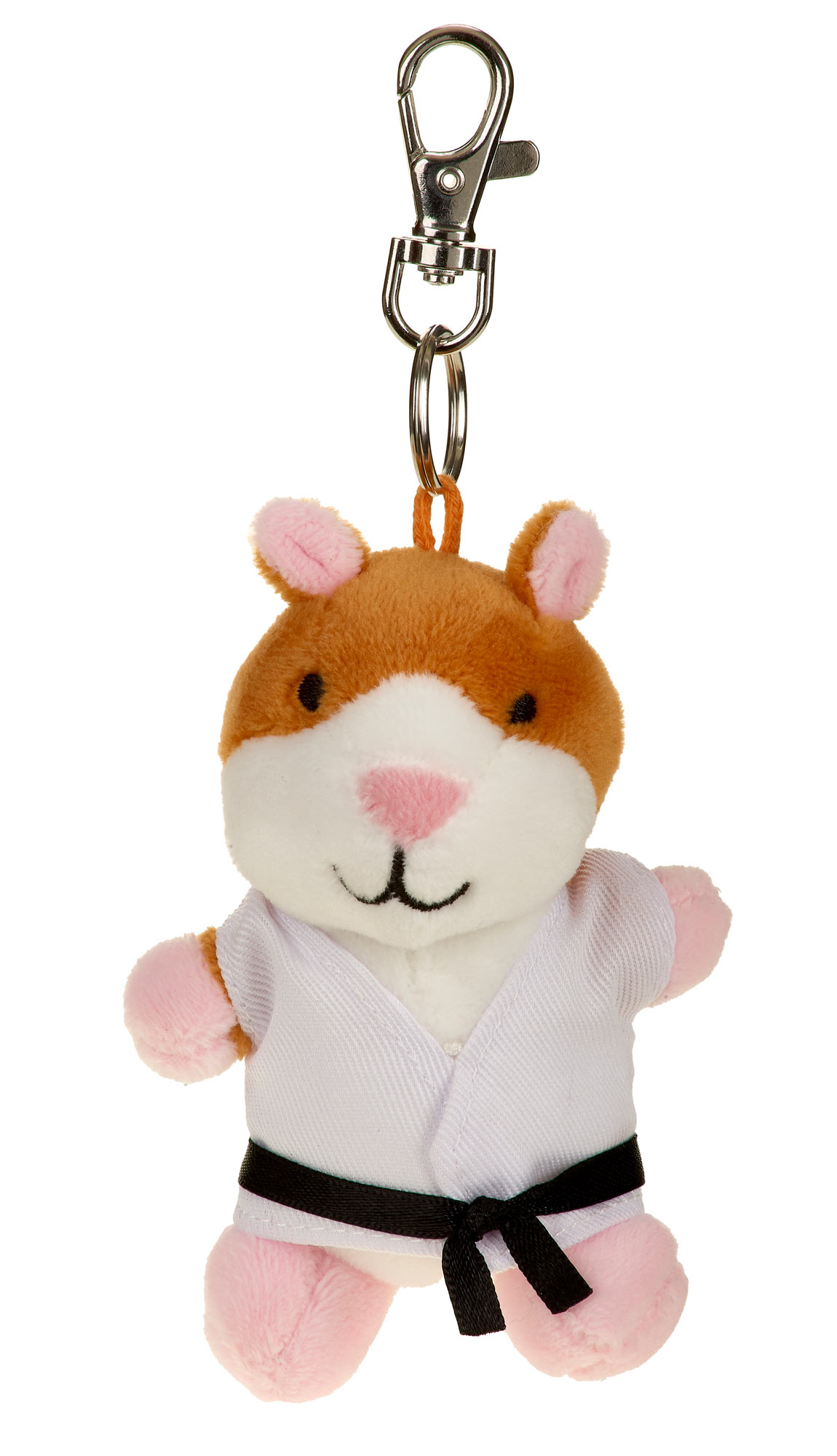 Key Ring Swift Hamster