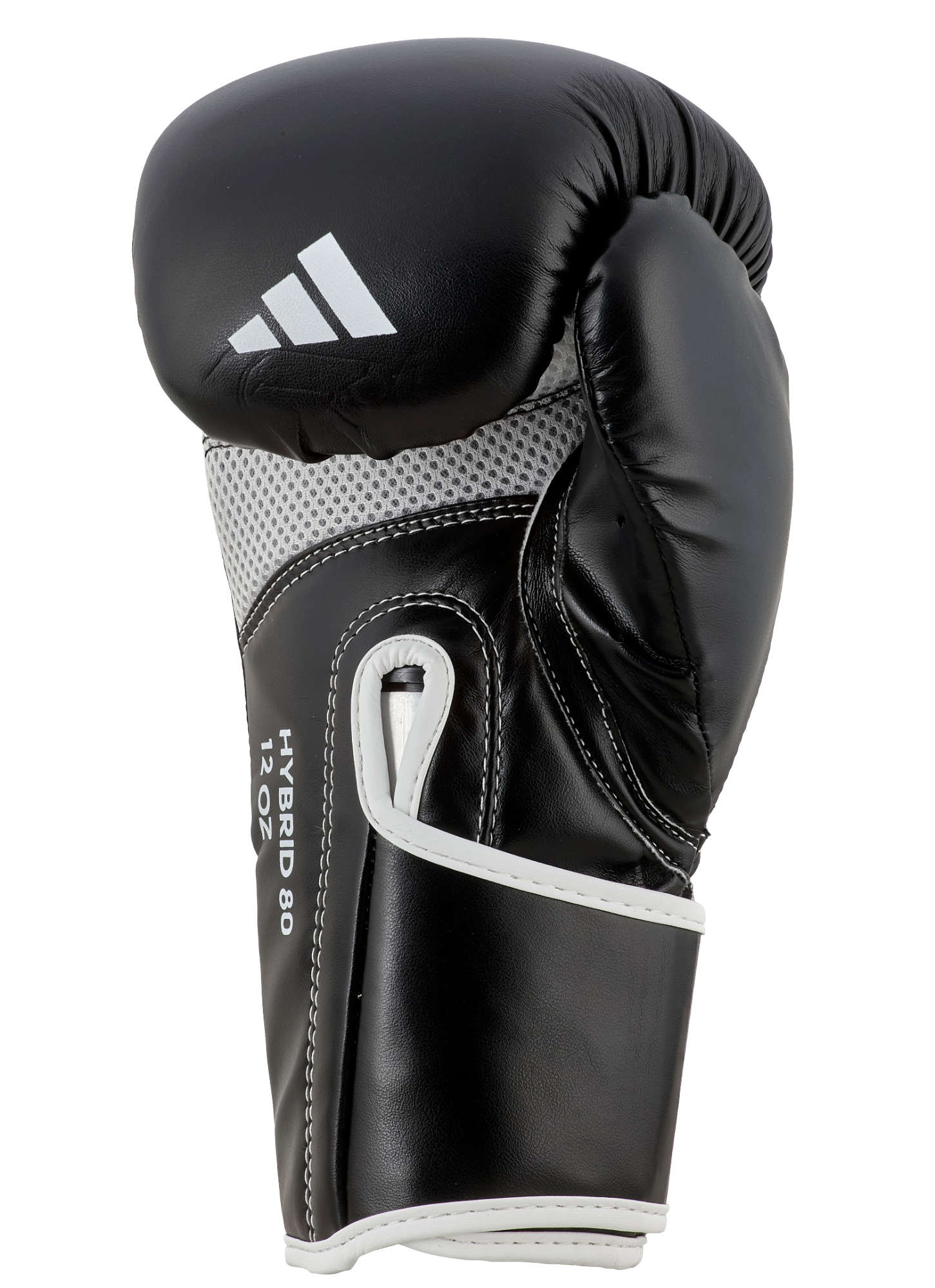 adidas boxing glove Hybrid 80 ADIH80 black/white