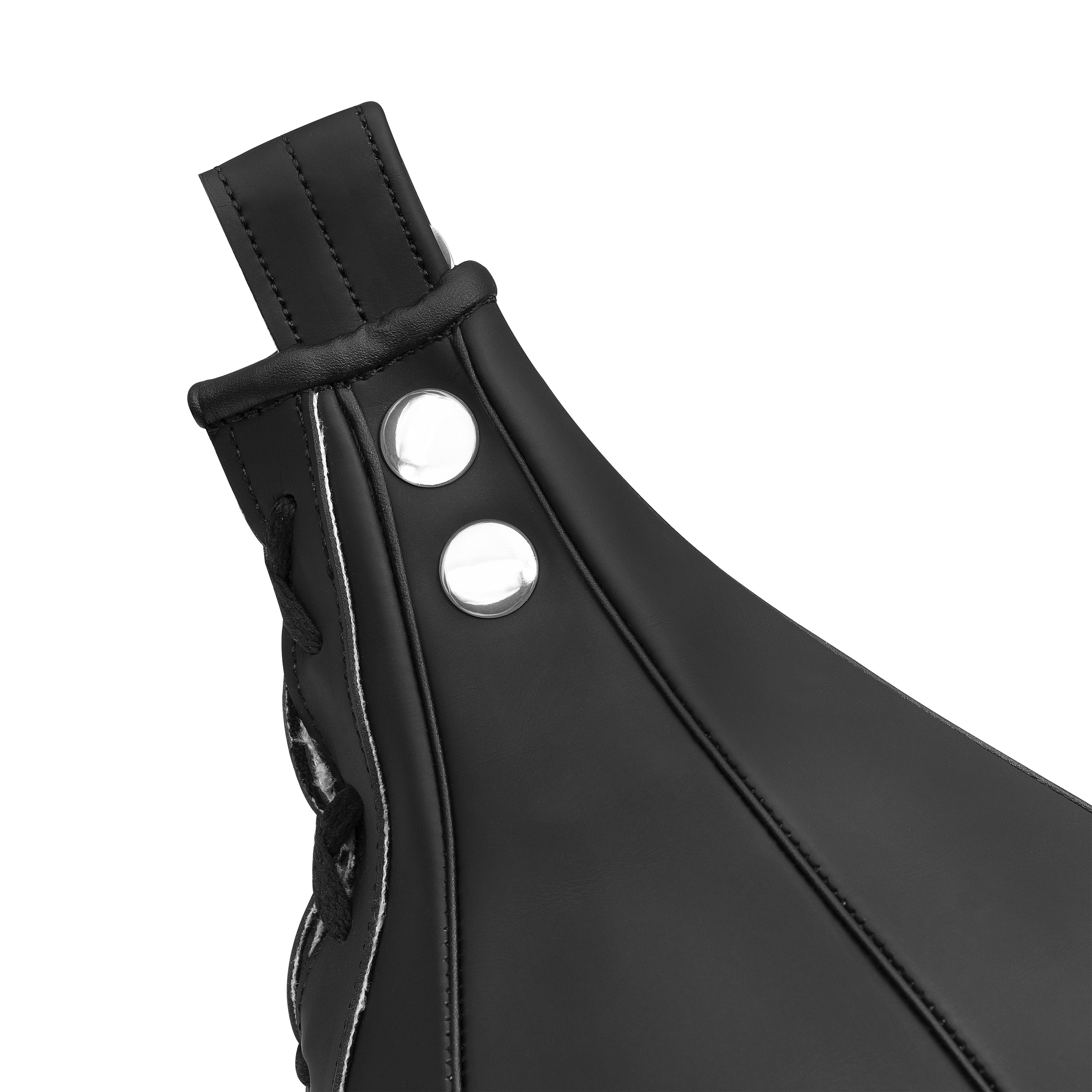 adidas Combat 50 Speed Ball adiC50SB black/black