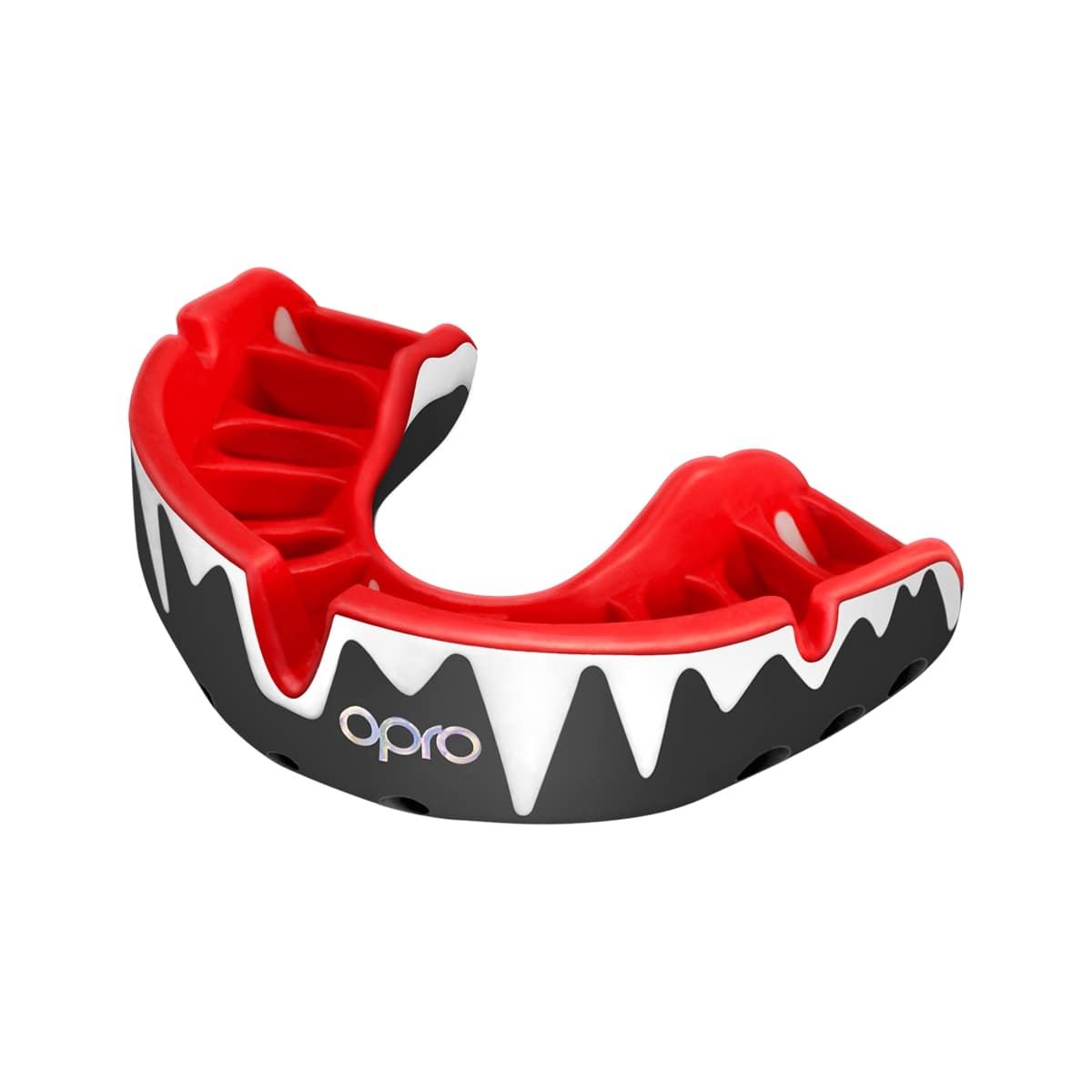 OPRO Zahnschutz Platinum GEN5 - 2 Farben