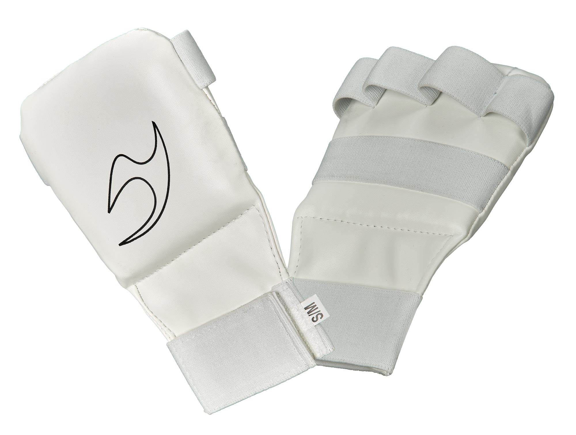Hand mitt essential