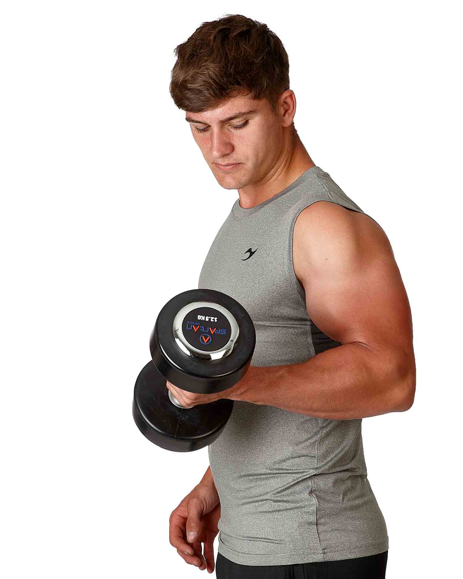 Ju-Sports "Gym-Line" Tee sleevless men