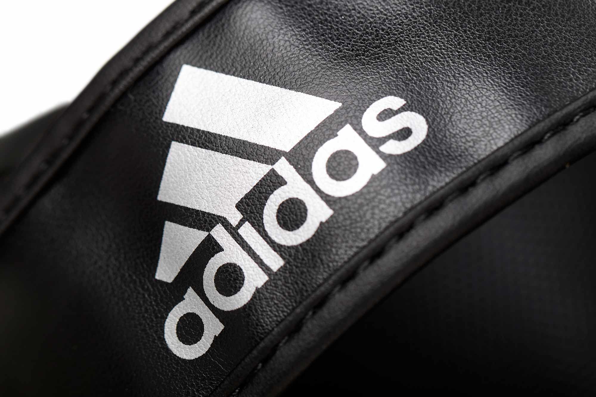 adidas shin & instep protector adiKBSI300 black/gold