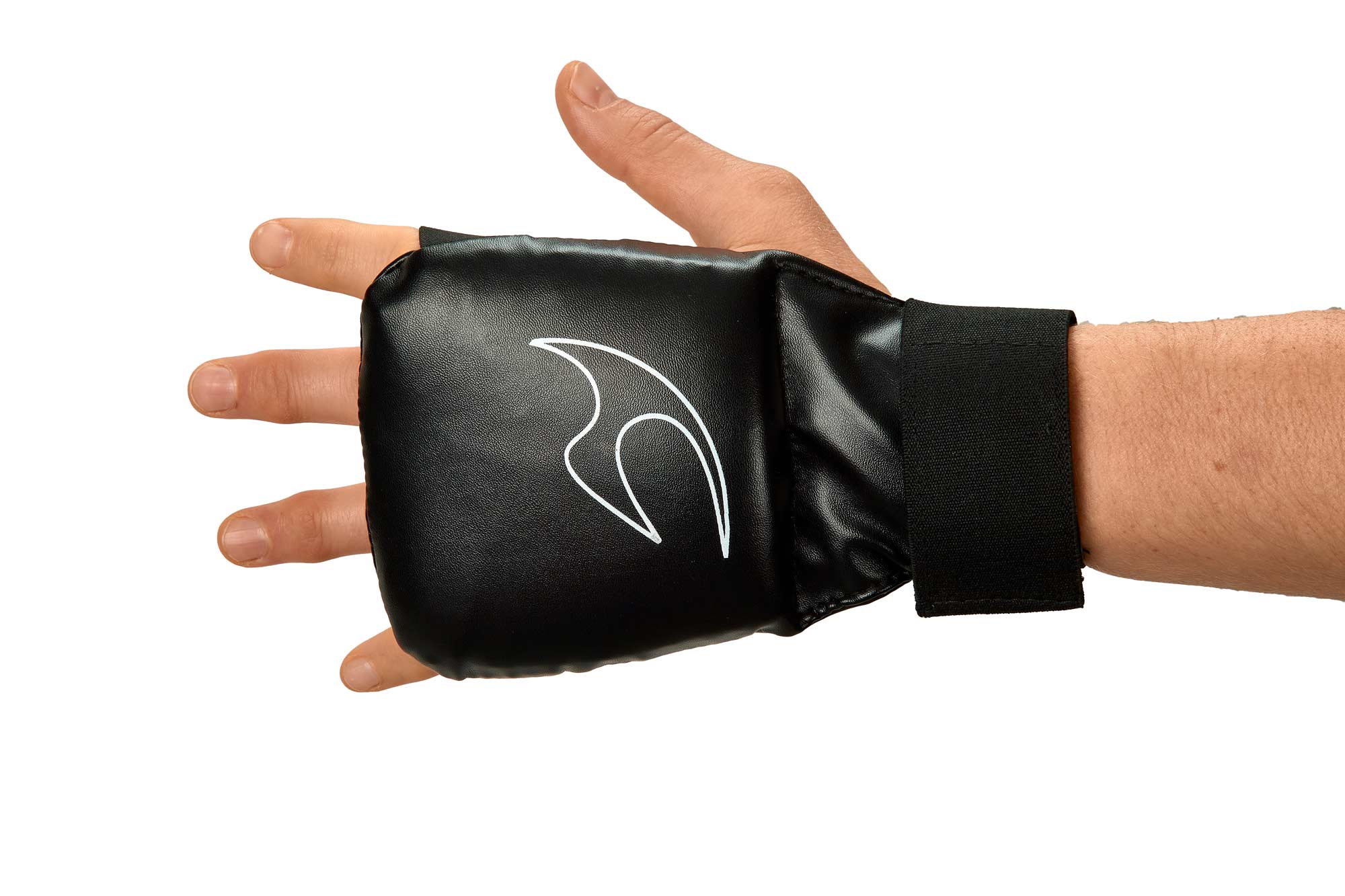 Hand mitt essential