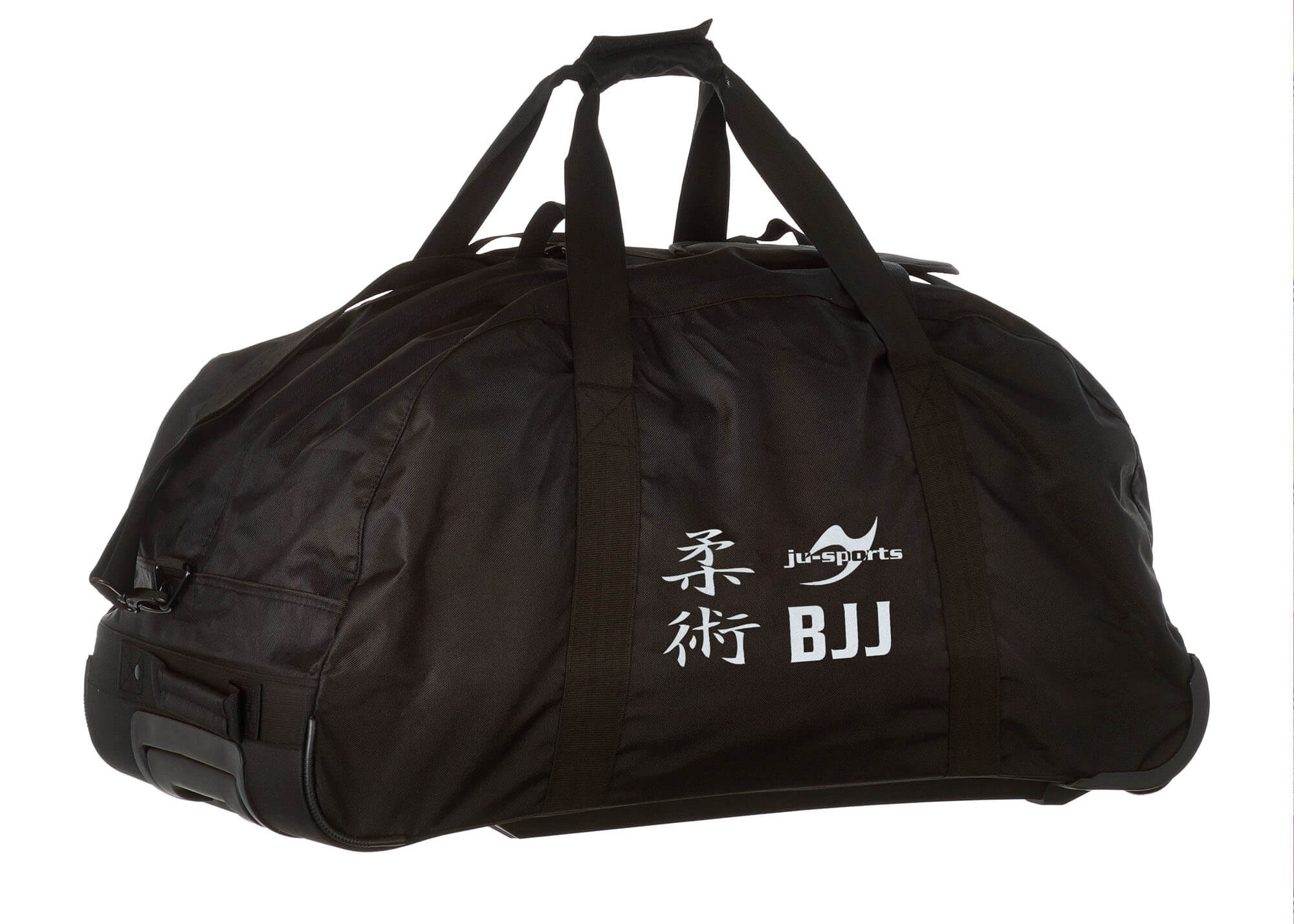 Trolley Bag BJJ