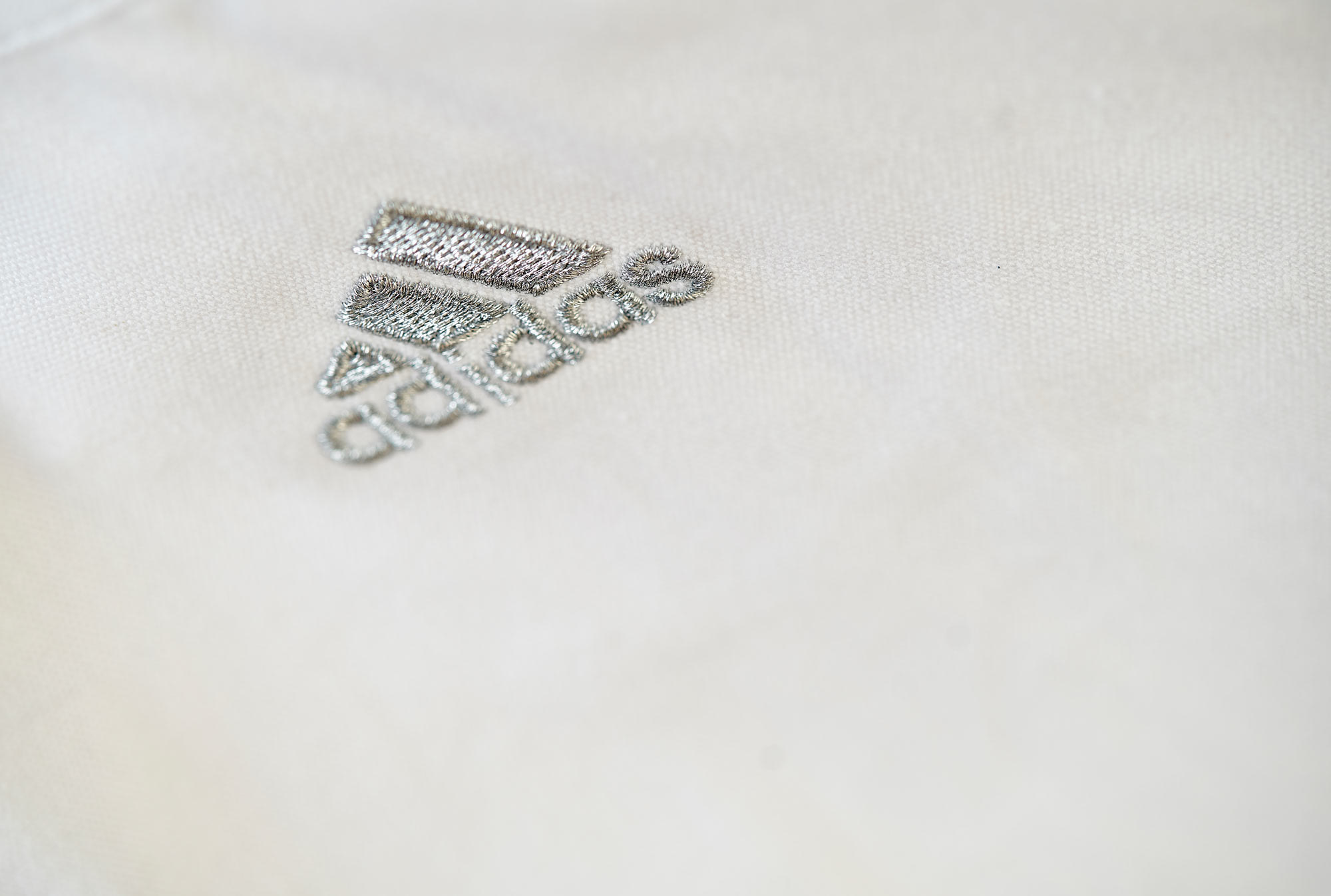 adidas karate gi Elite K380E japanese cut 