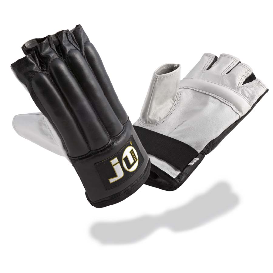 Ju-Sports Sandbag Mitts Cut Plus