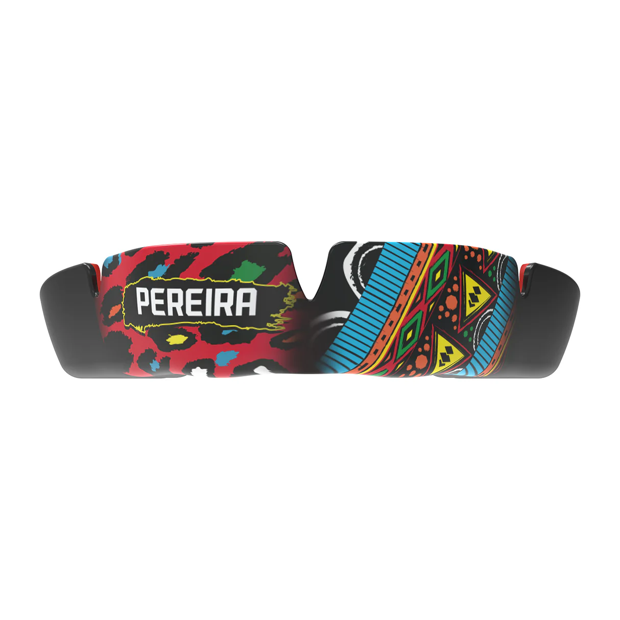 OPRO Zahnschutz Instant Custom Fit UFC Fighter Senior Pereira