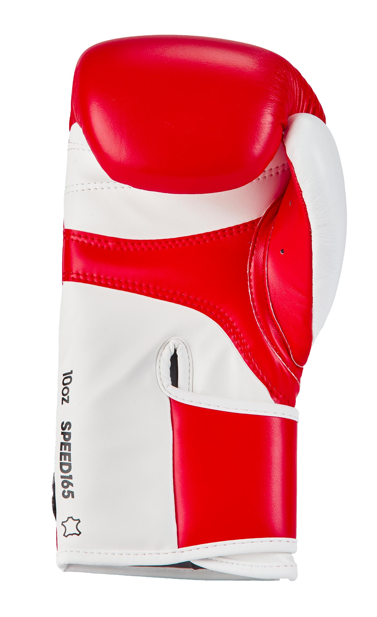adidas Wettkampfhandschuh Speed 165 red/white, adiSBG165