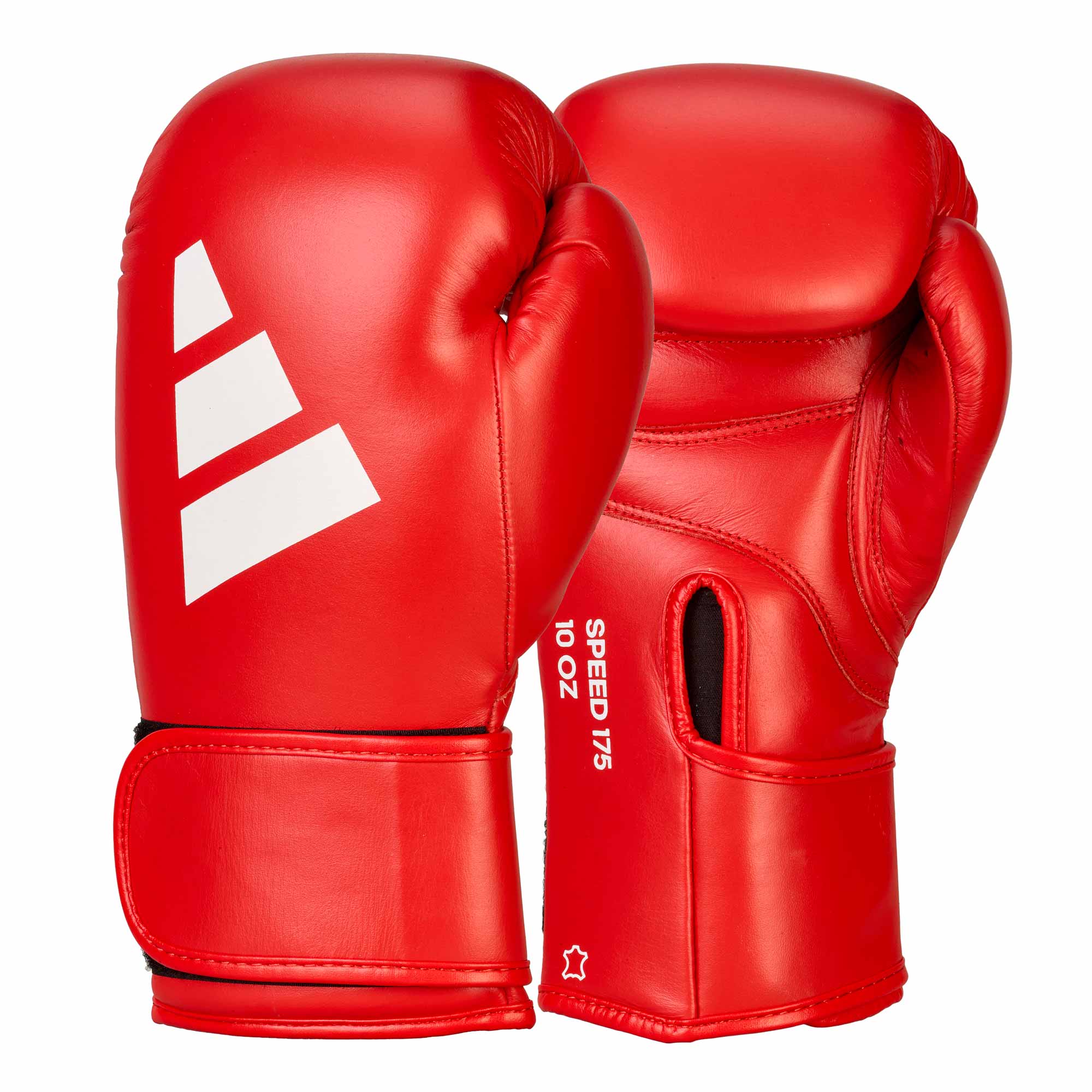 adidas WAKO Speed 175 Boxhandschuhe, adiSBG175, 10 oz.