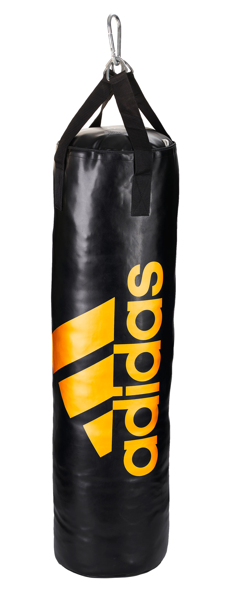 adidas punching bag Speed adiSBAC18N black/gold