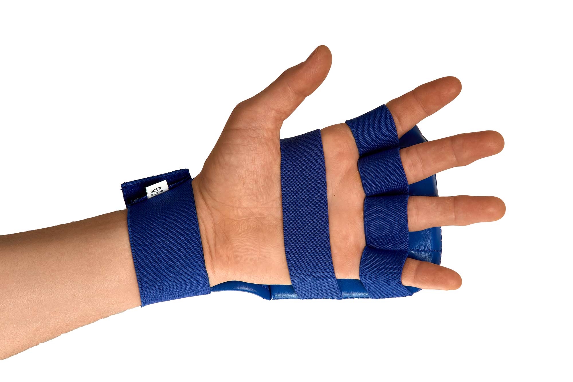 Hand mitt essential
