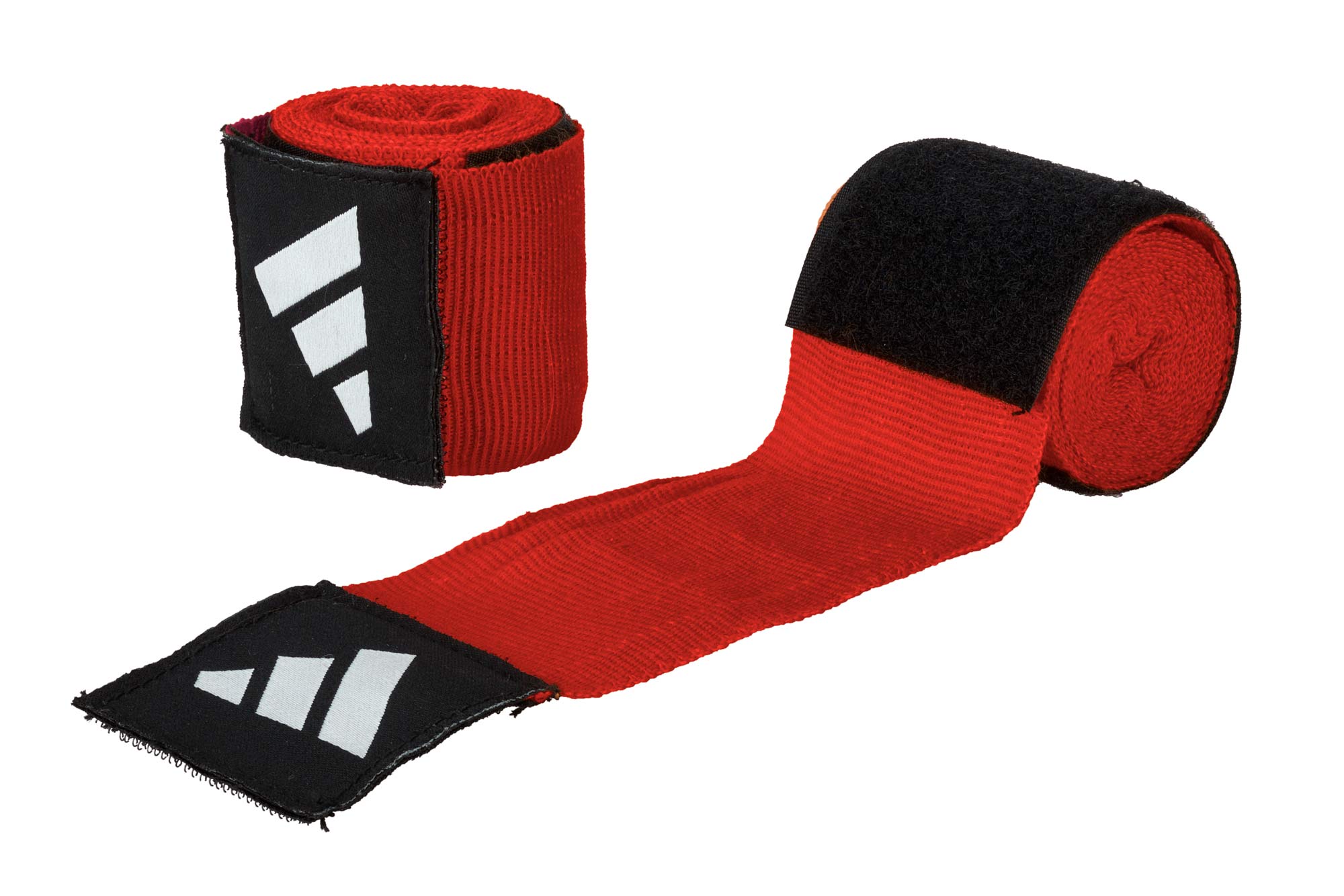 bandage, handgelenkbandage, klettverschluss, rot, sport